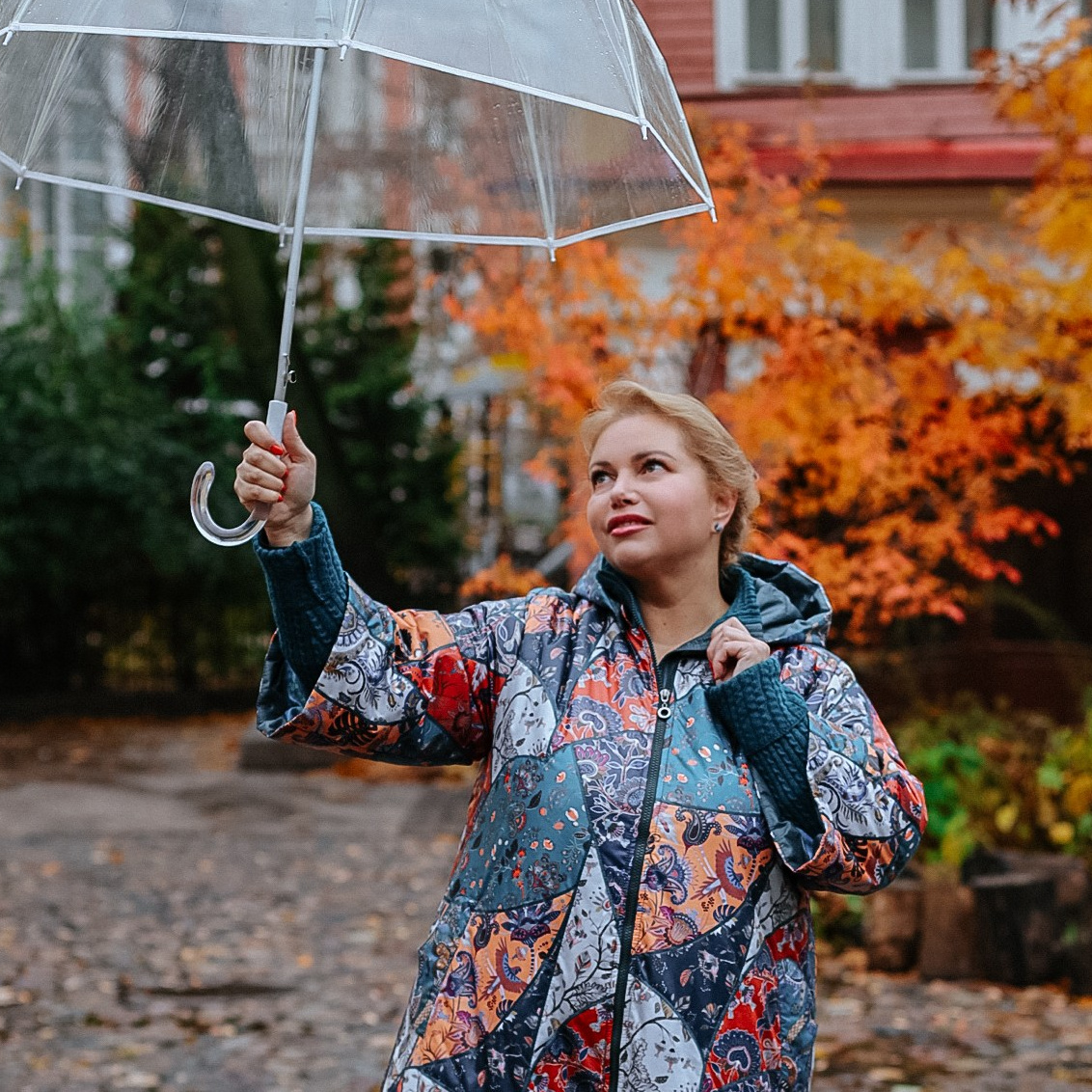 Фотограф в Москве Дарья Булатова