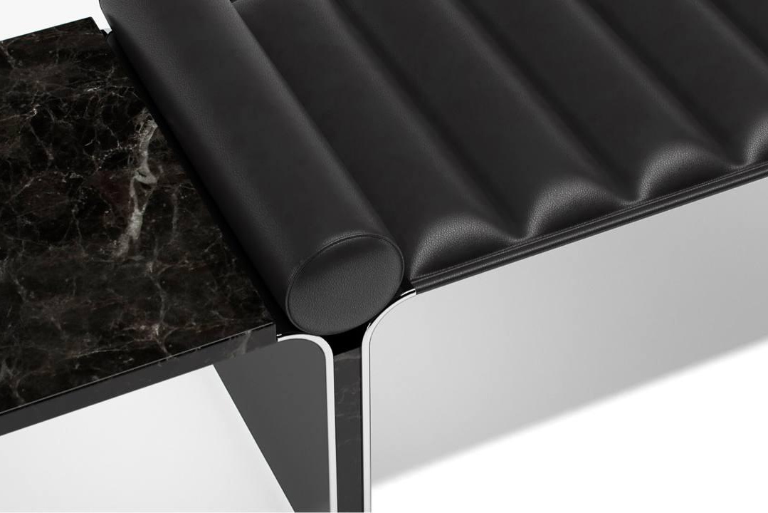 Black Raven. Elizarova Design Studio