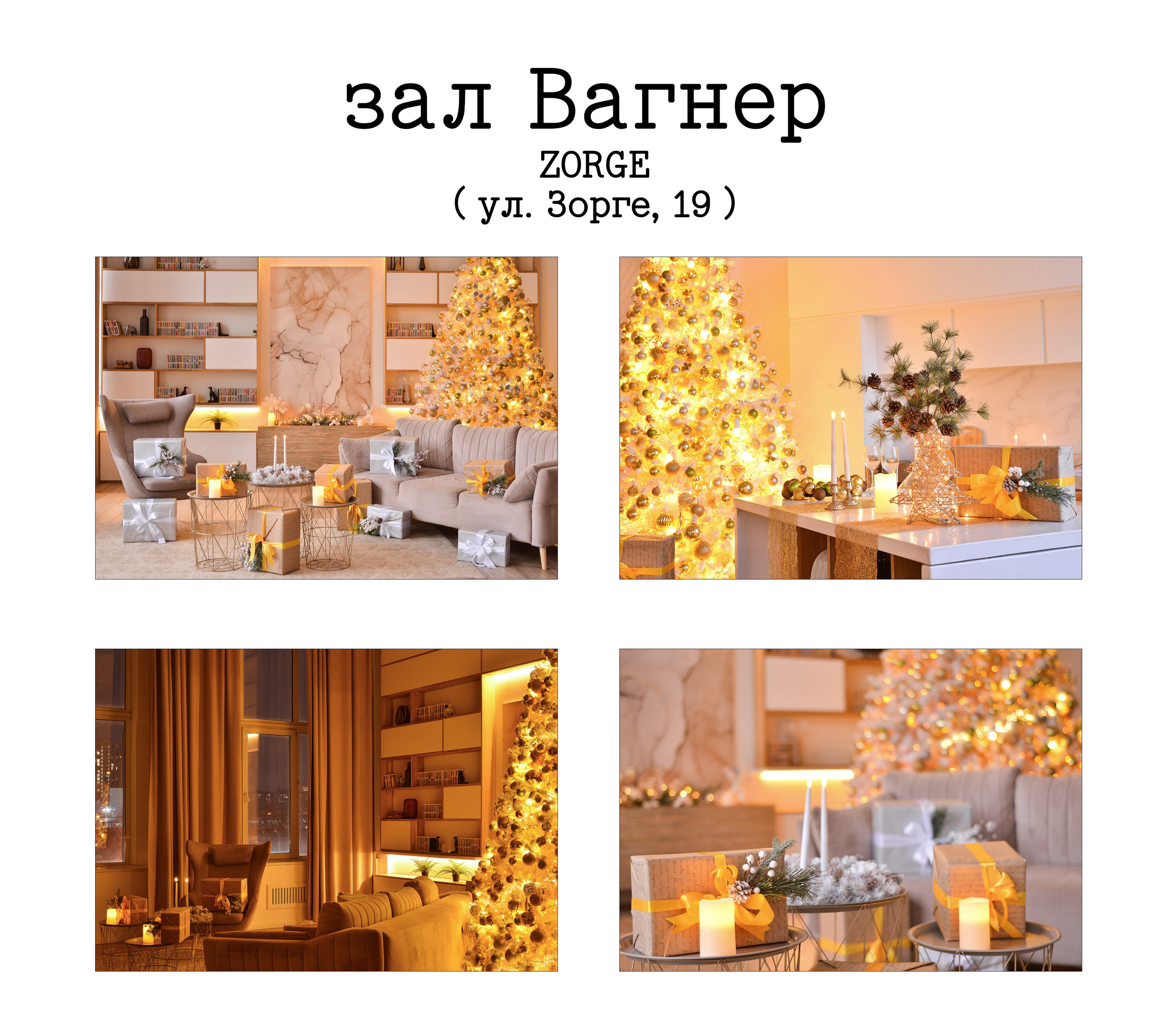 НОВОГОДНИЕ ФОТОСТУДИИ. Фотограф Алина Лебедь