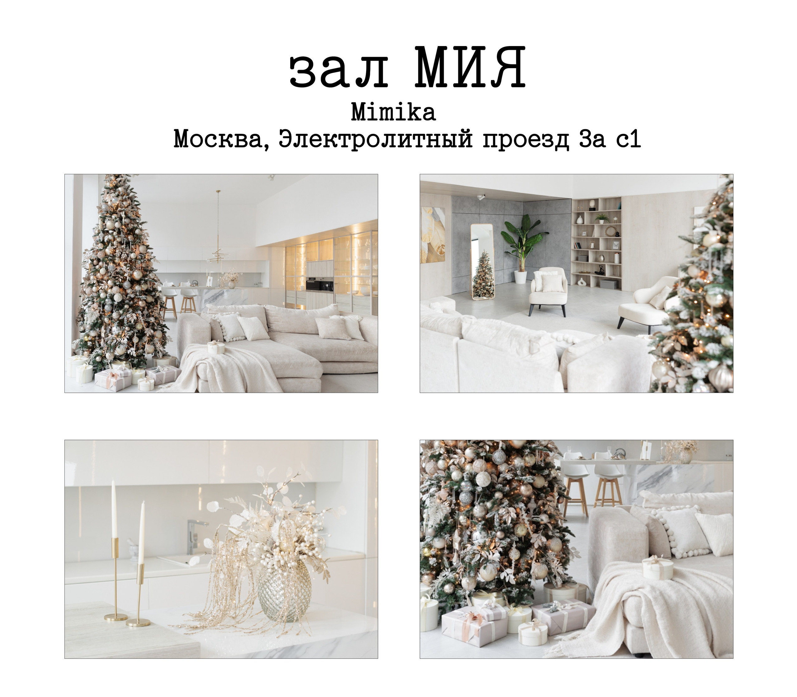 НОВОГОДНИЕ ФОТОСТУДИИ. Фотограф Алина Лебедь