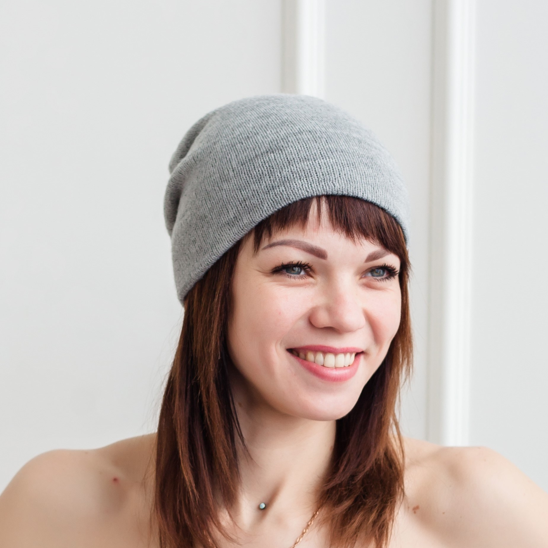 Фотосессия наедине с собой