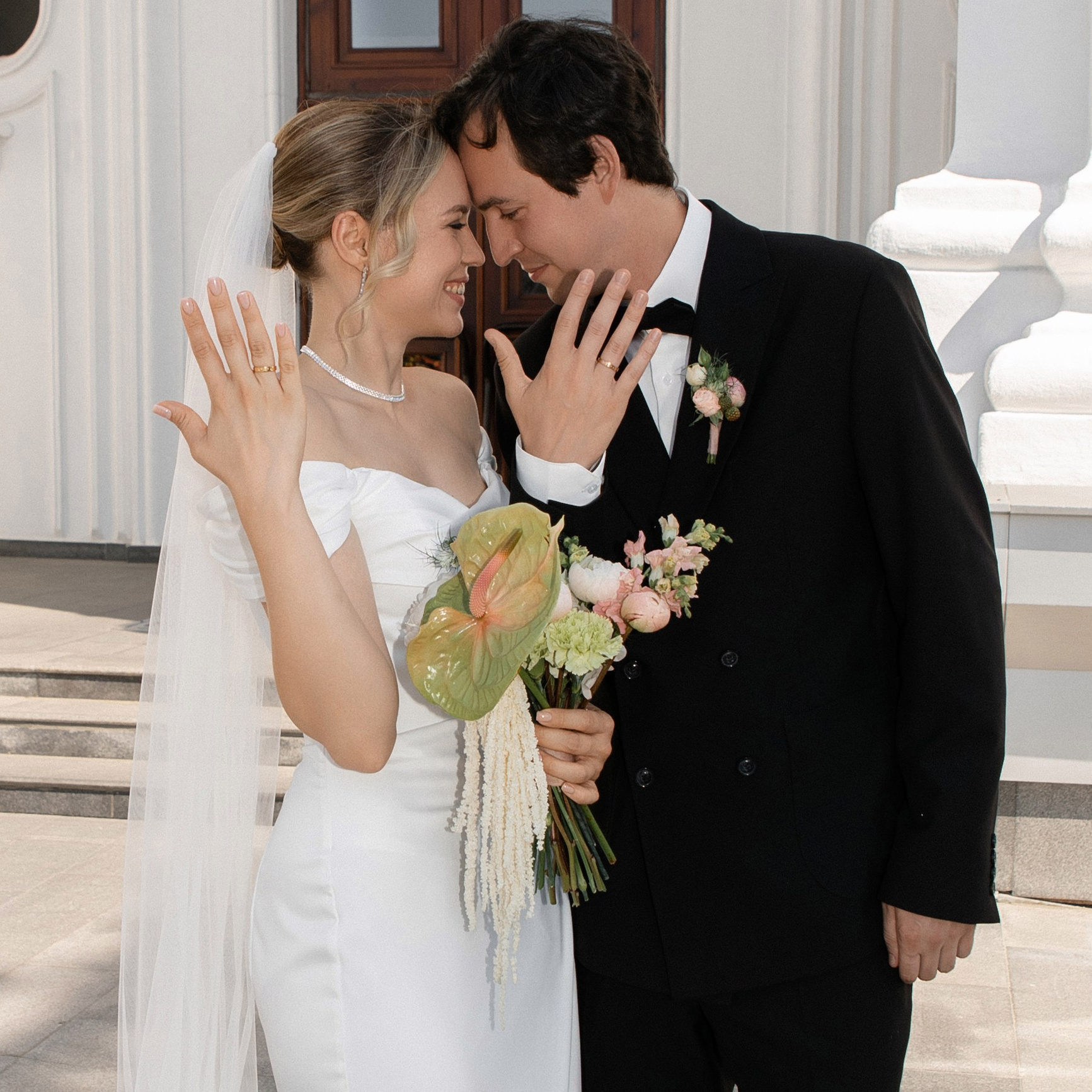 Стоимость. Главная