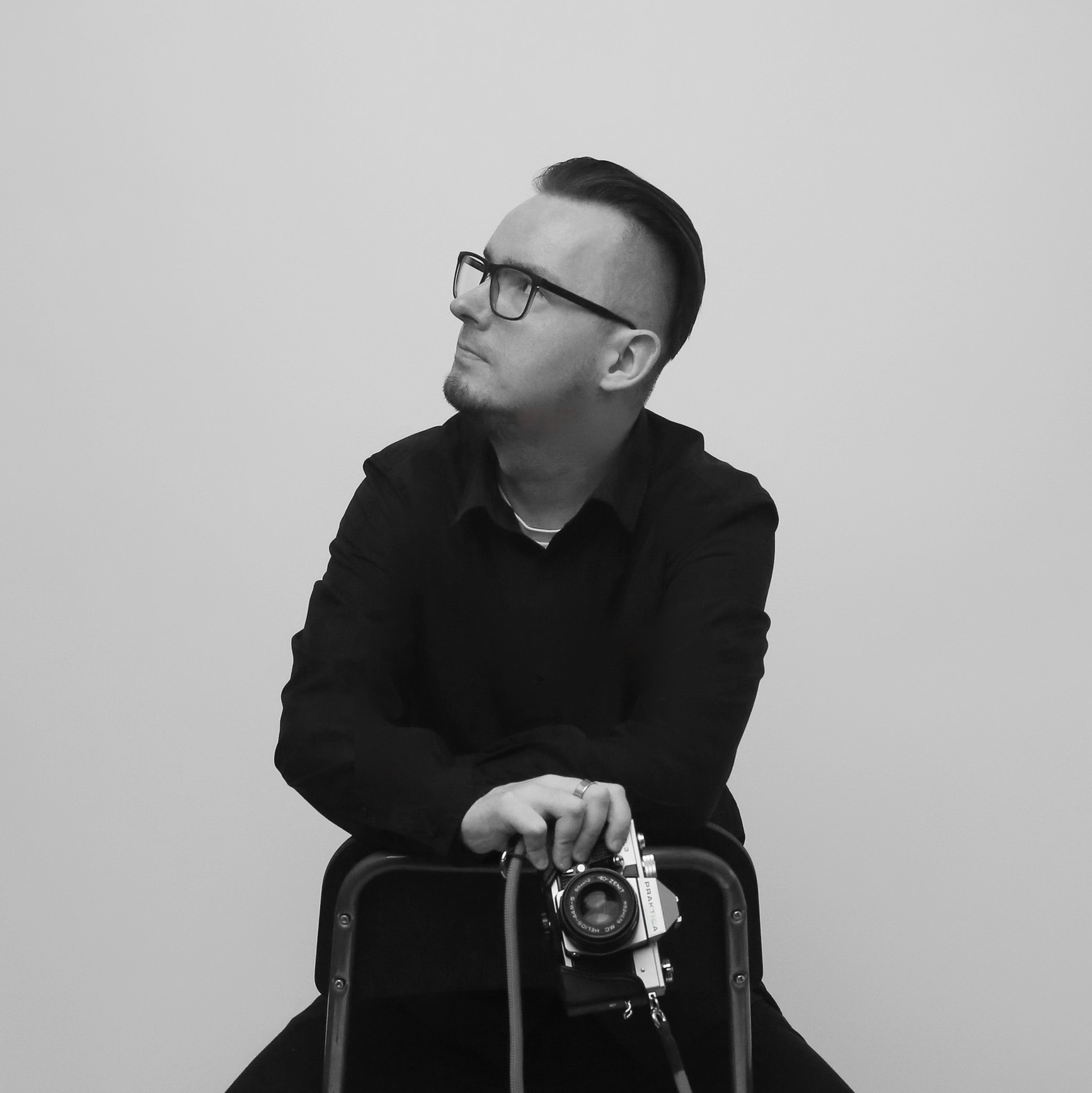 Сергей Крафт | Фотограф