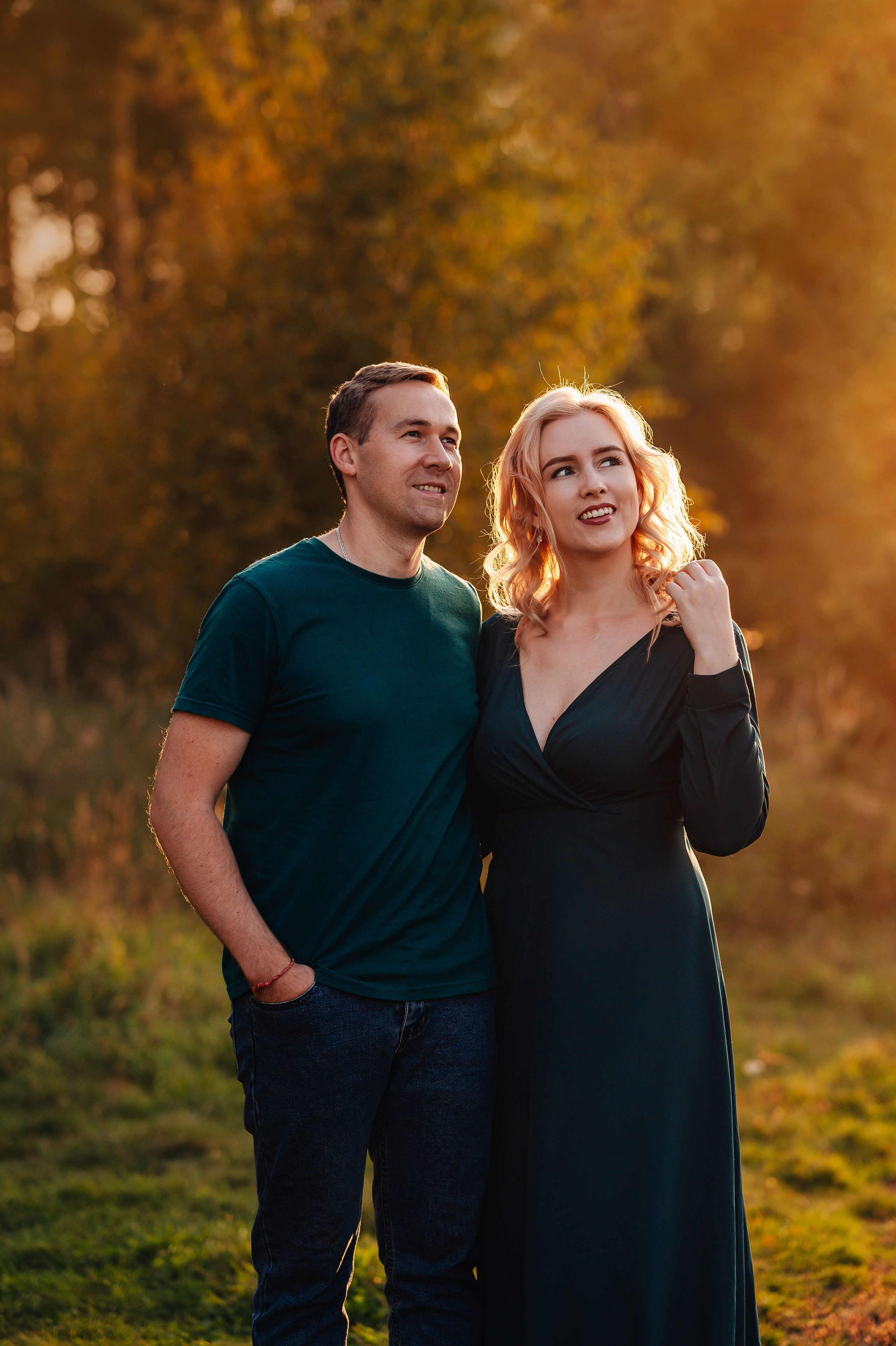 Семейная фотосессия. Фотограф в г. Ярославле. Полина Чистякова