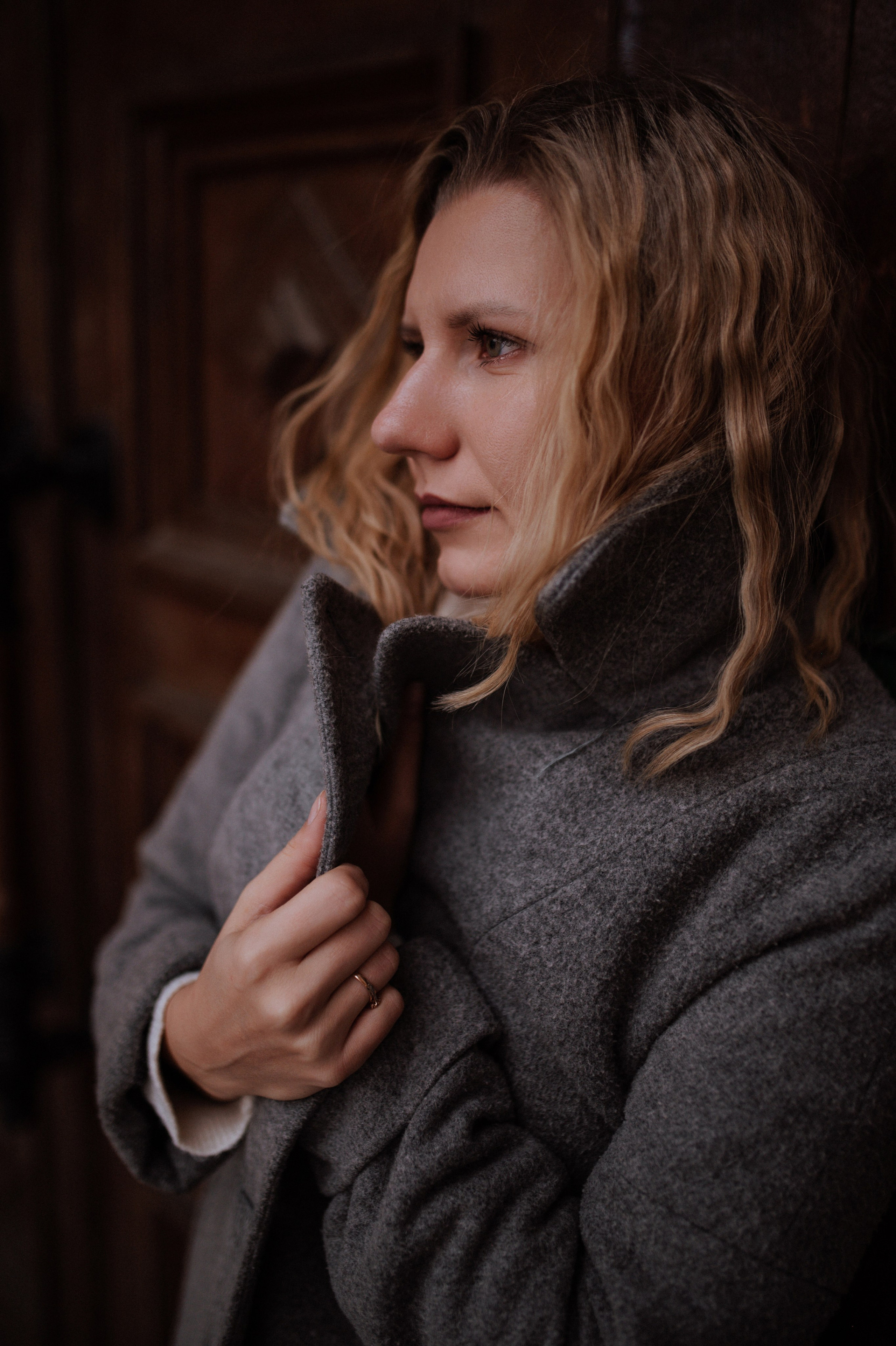 CONTACTS. Ксения Балашова|Фотограф|Тверь