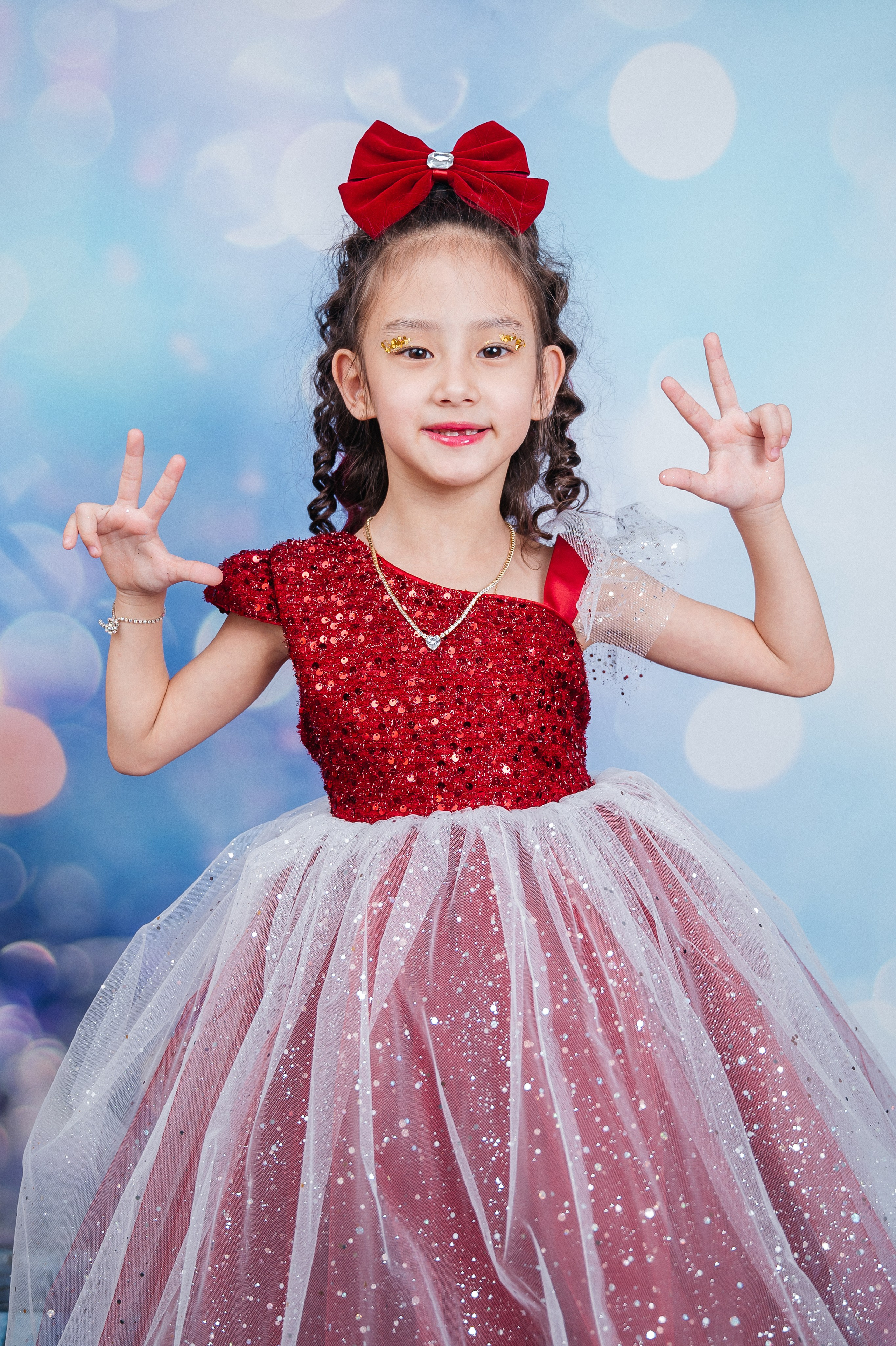 Школьный и детский фотограф в Улан-Удэ Виктор Григорьев