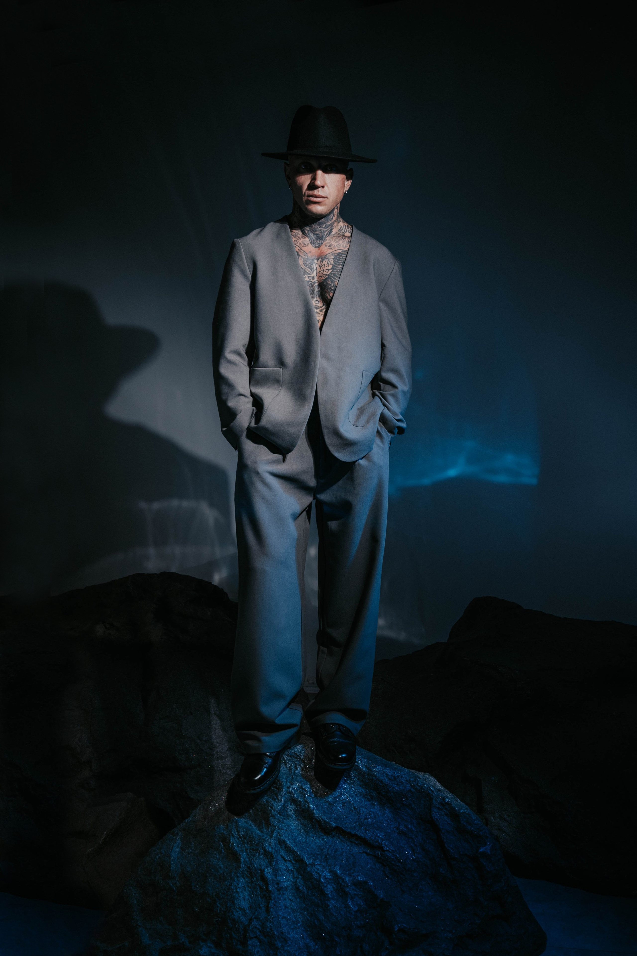 Кейсы. Мужской и женский портретный фотограф в Москве София Иванова