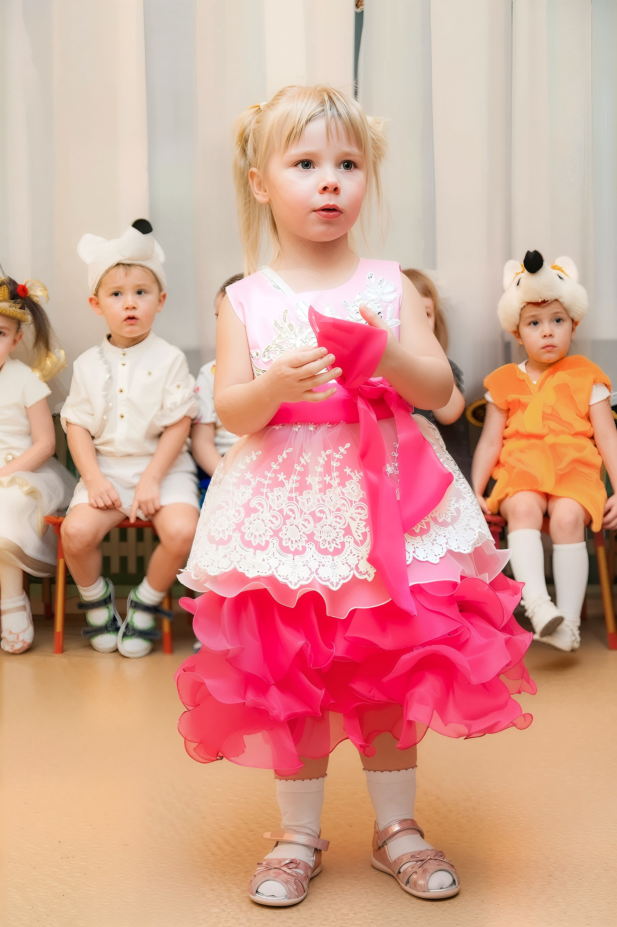 Садик-Школа. ФотоВидеоСъемка свадеб и мероприятий