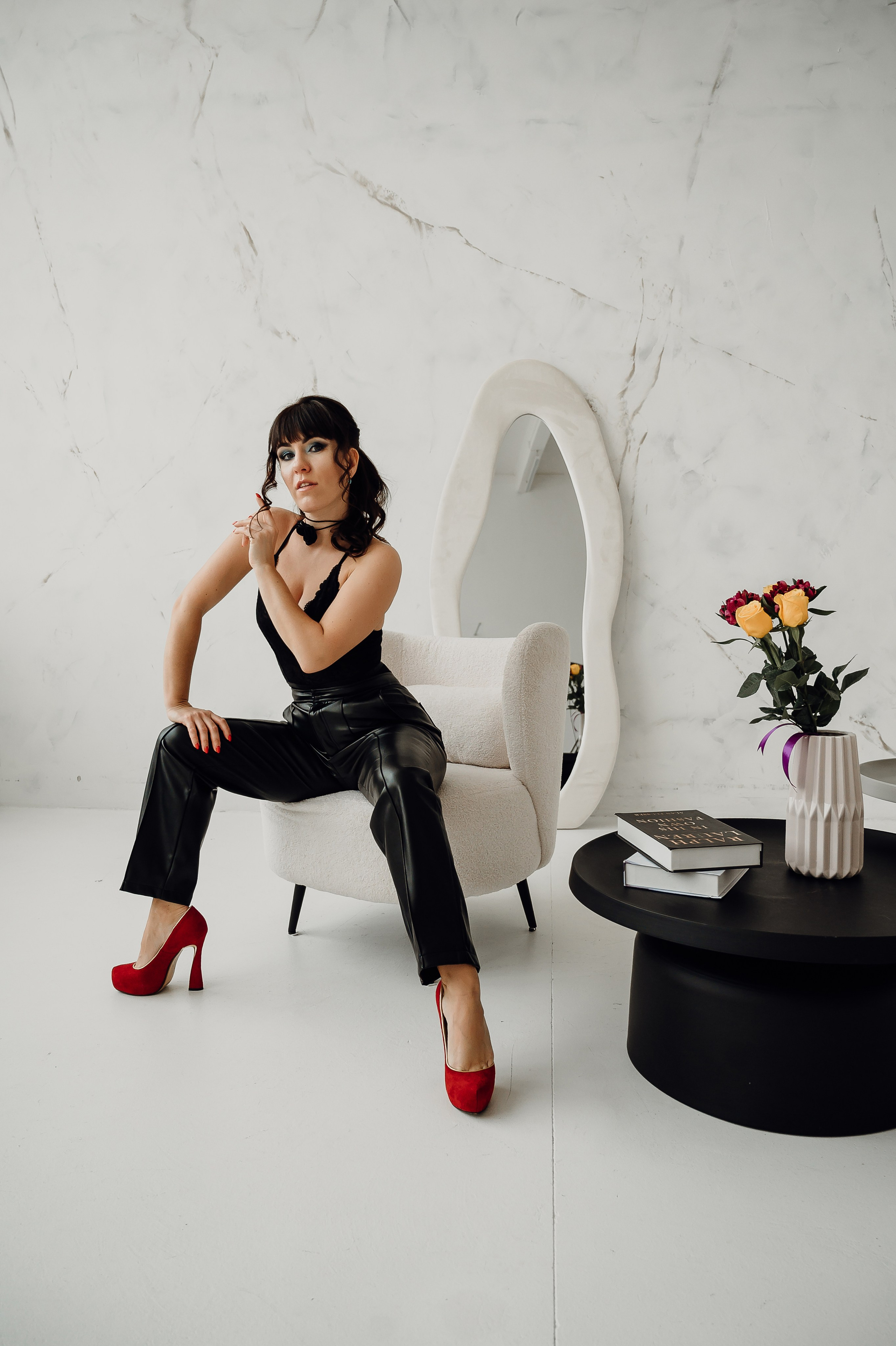 Свадебный и семейный фотограф в Красноярске Анна Туз