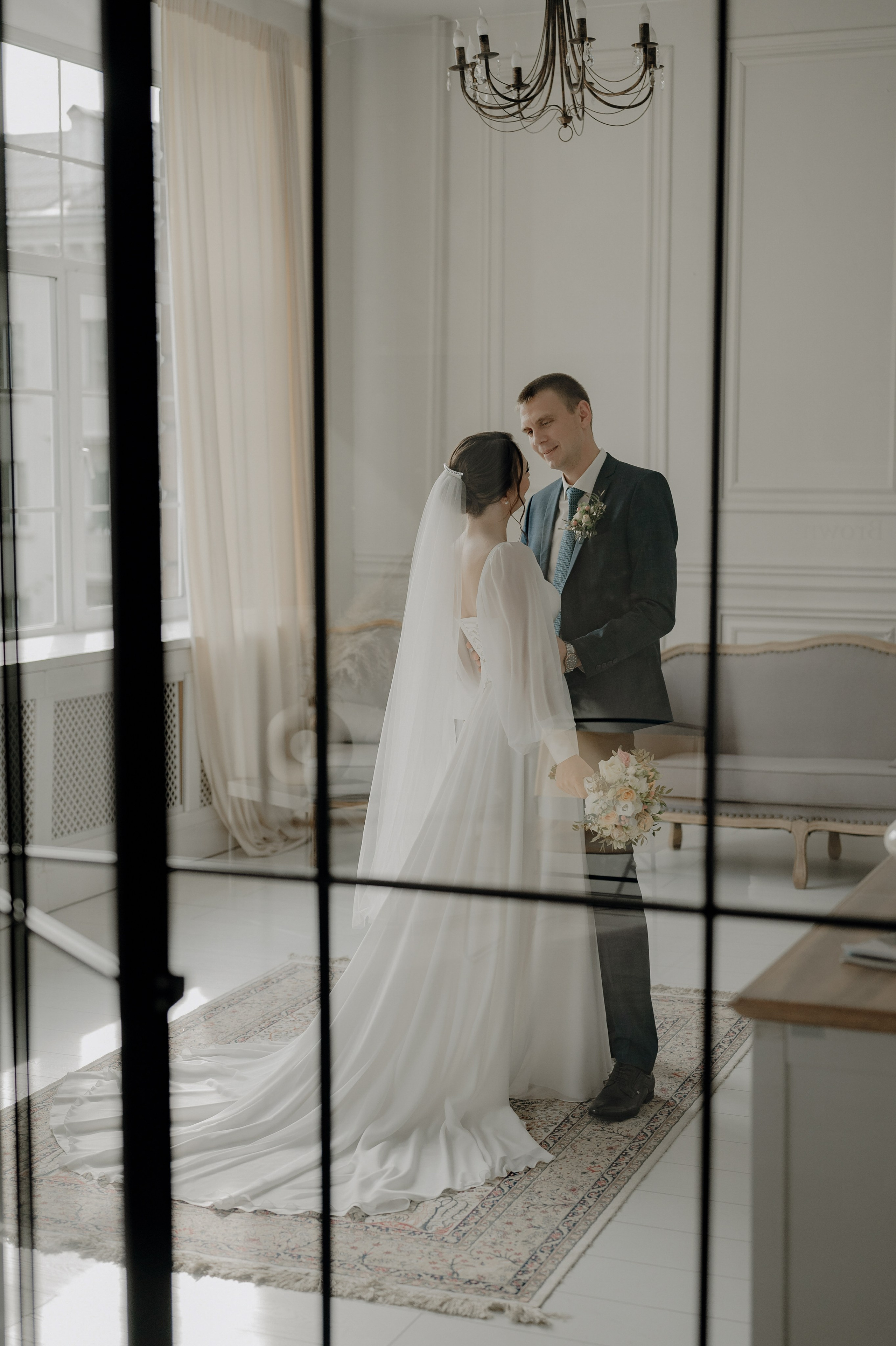 Портфолио. Свадебный и семейный фотограф в Красноярске Анна Туз