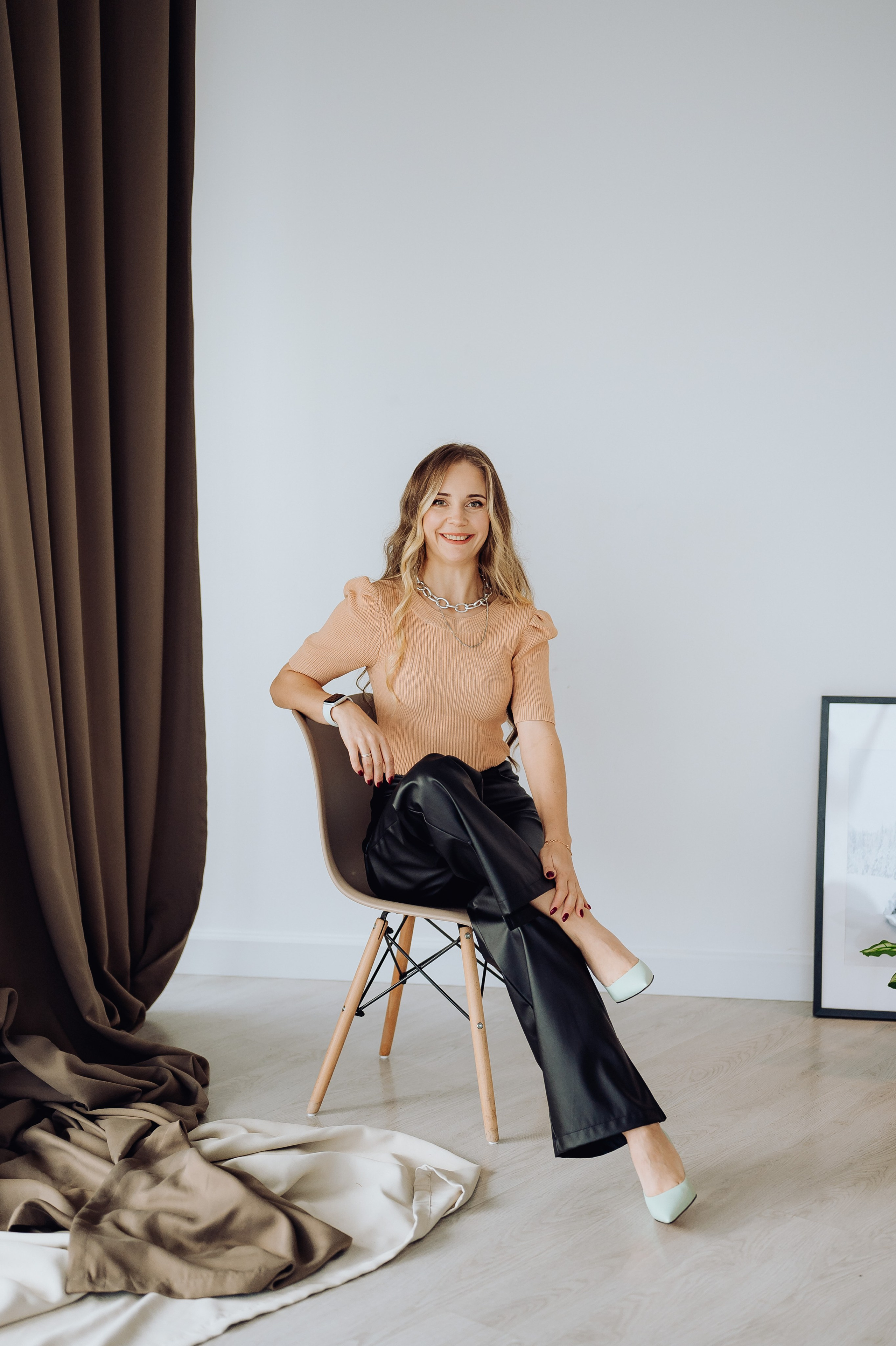 Свадебный и семейный фотограф в Красноярске Анна Туз