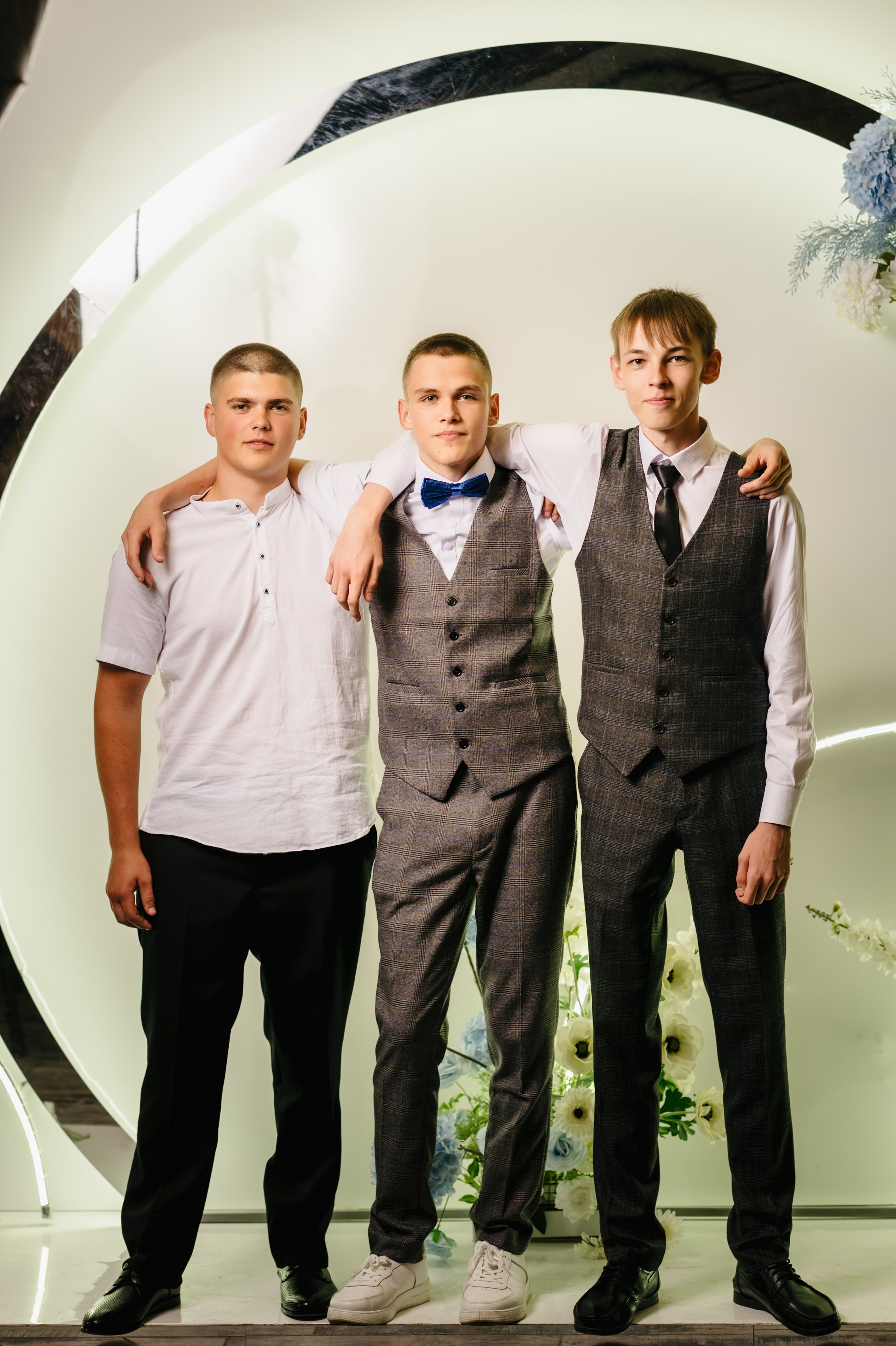 Выпуск — 2024