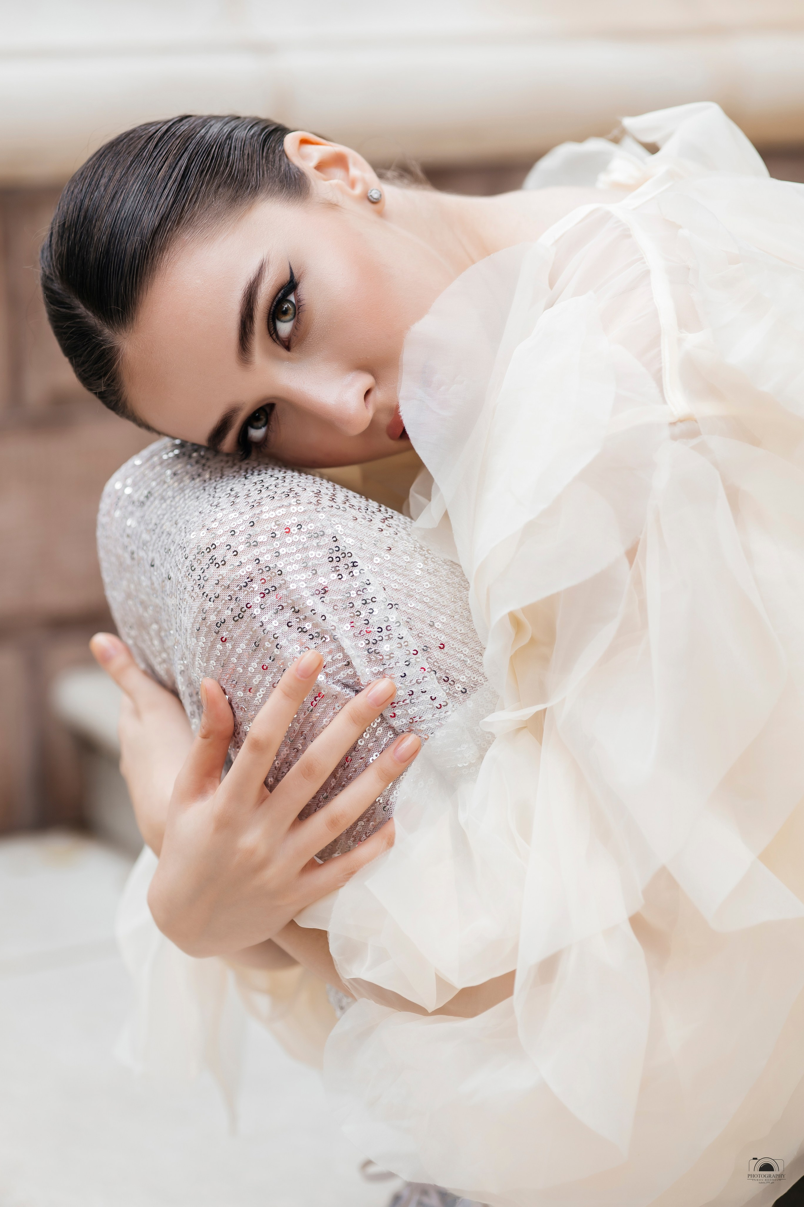 Семейный и портретный фотограф в Геленджике Любовь Бодрова