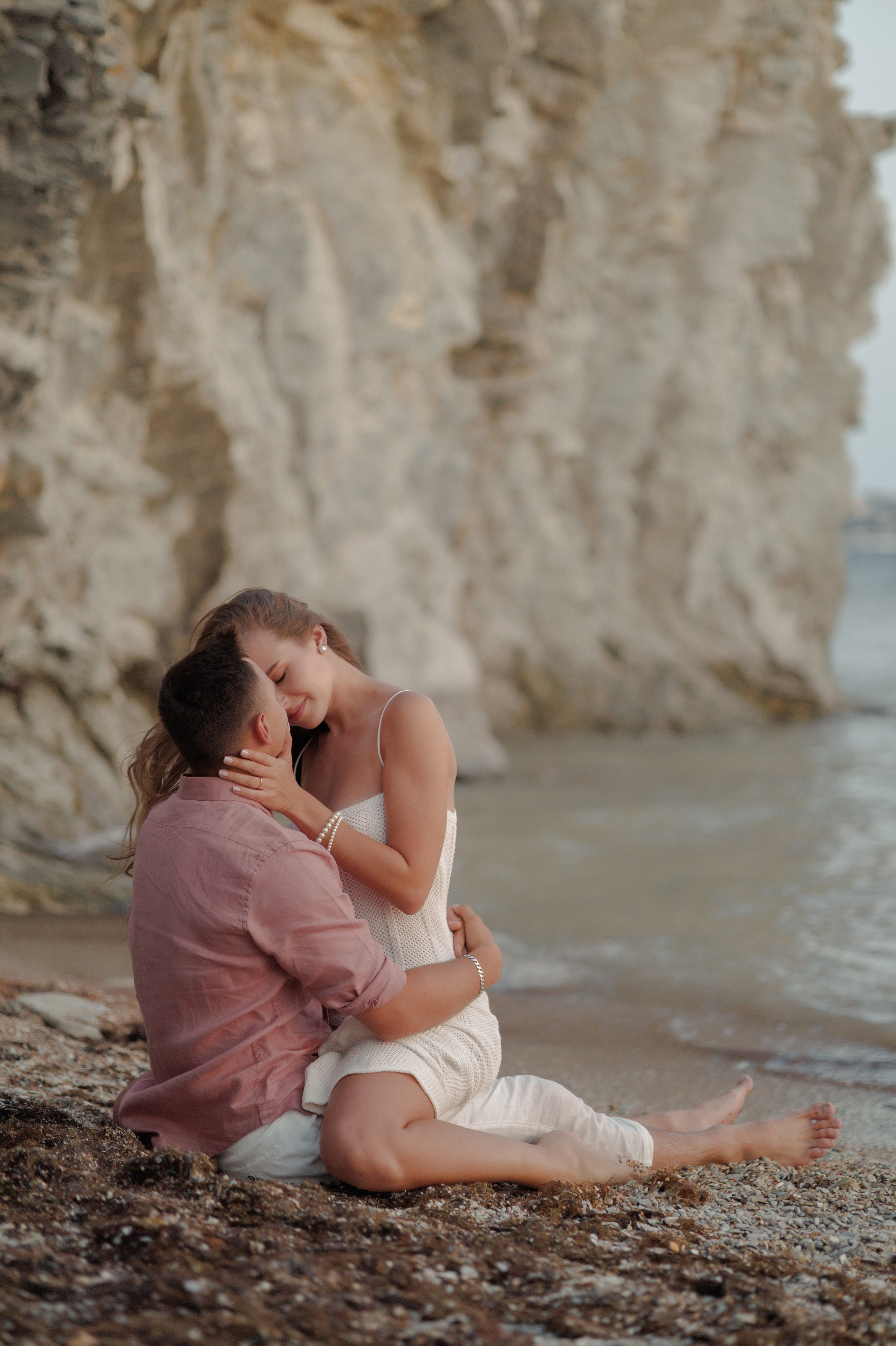 Семейный и портретный фотограф в Геленджике Любовь Бодрова