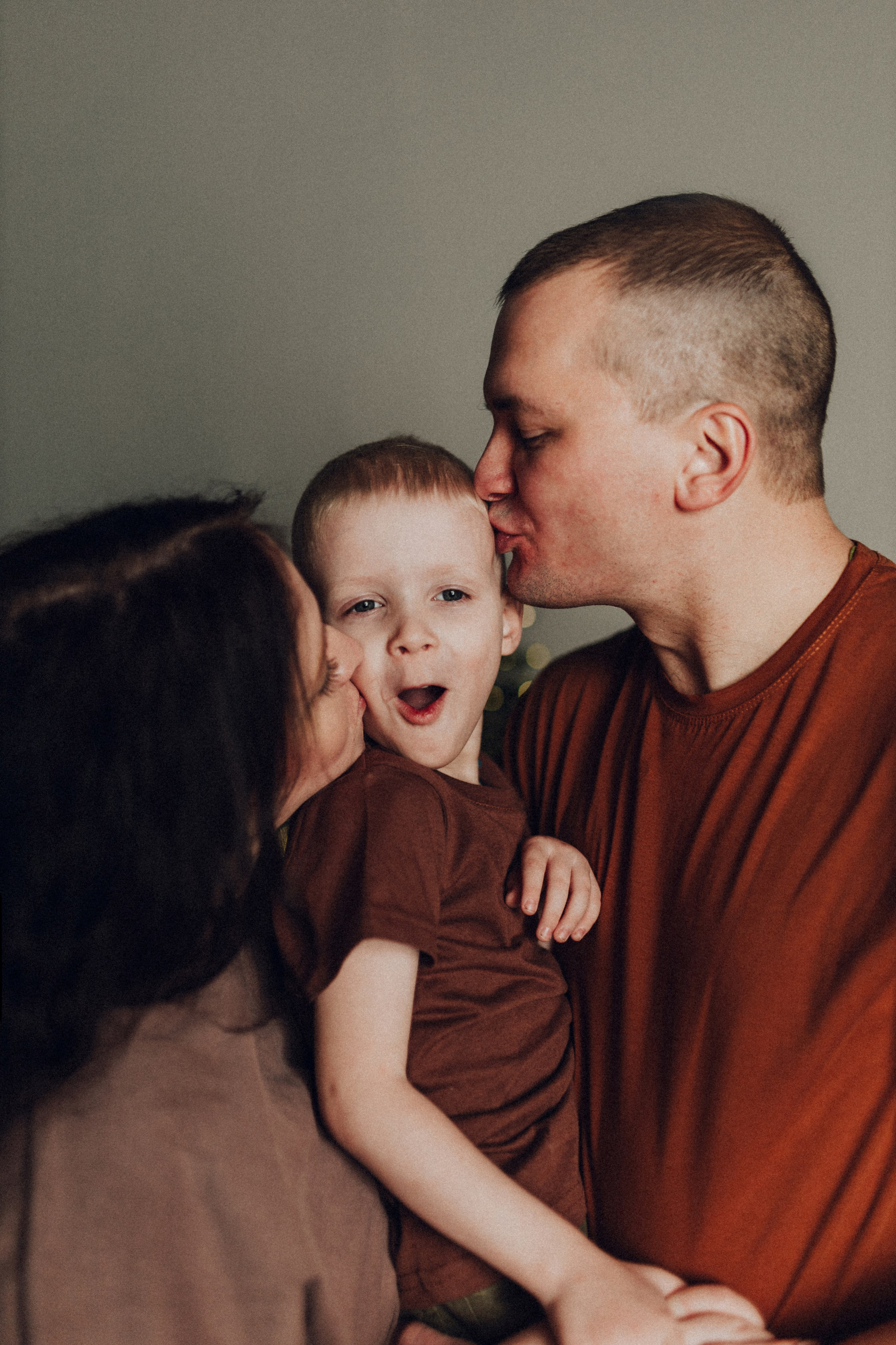 Семейный фотограф в г. Владимир