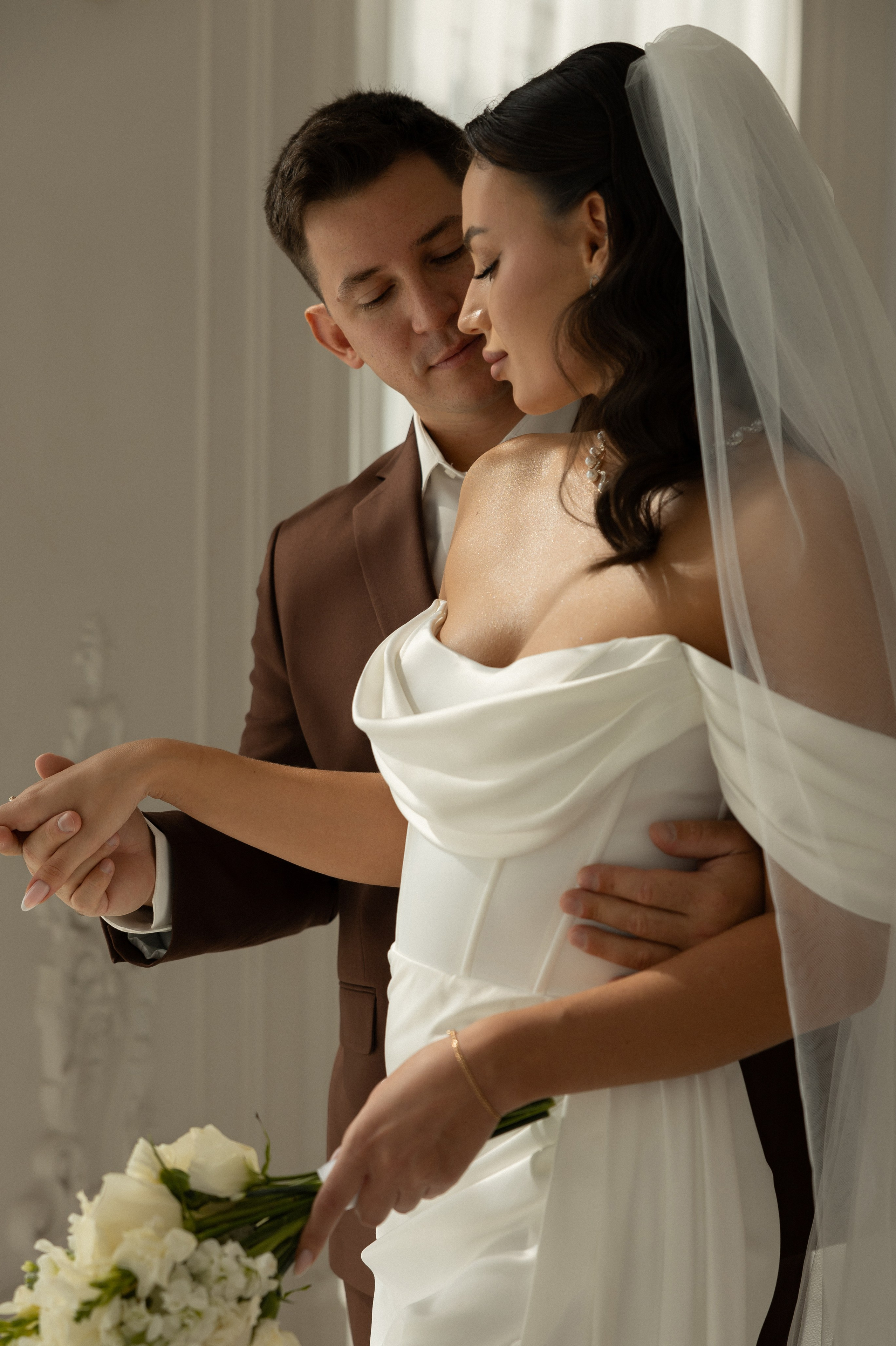 Семейный и свадебный фотограф в Челябинске Мария Леонтьева