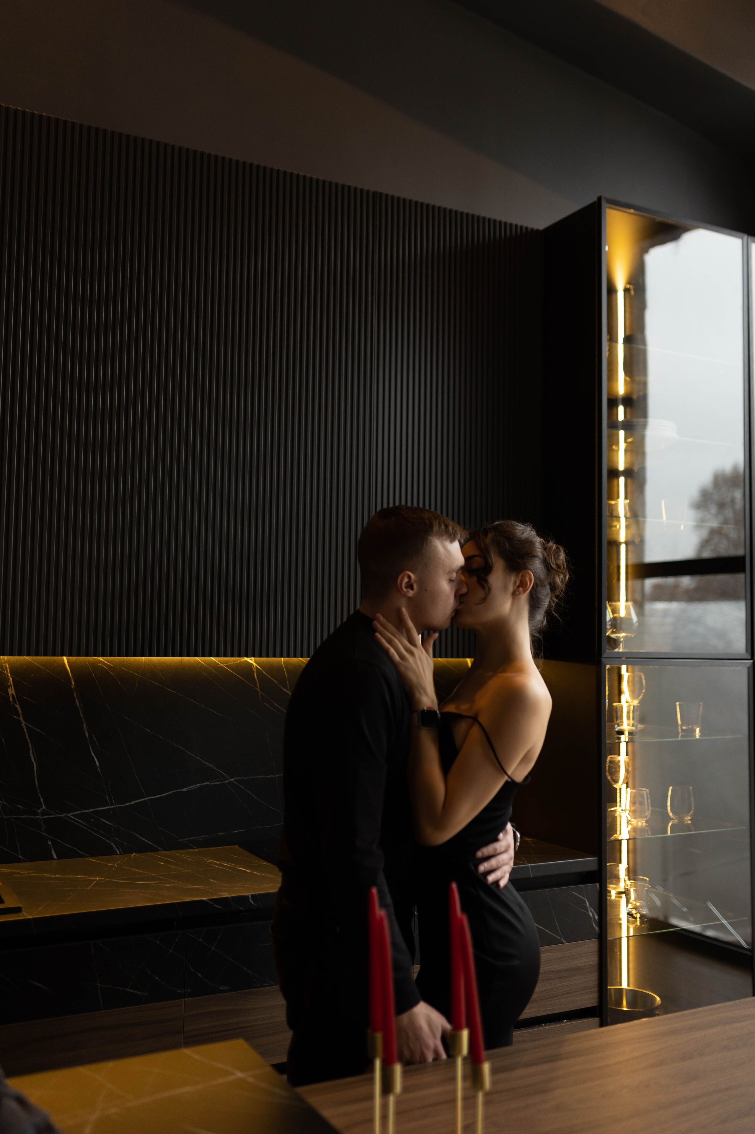 Свадебный и семейный фотограф в Москве Вероника Сычева