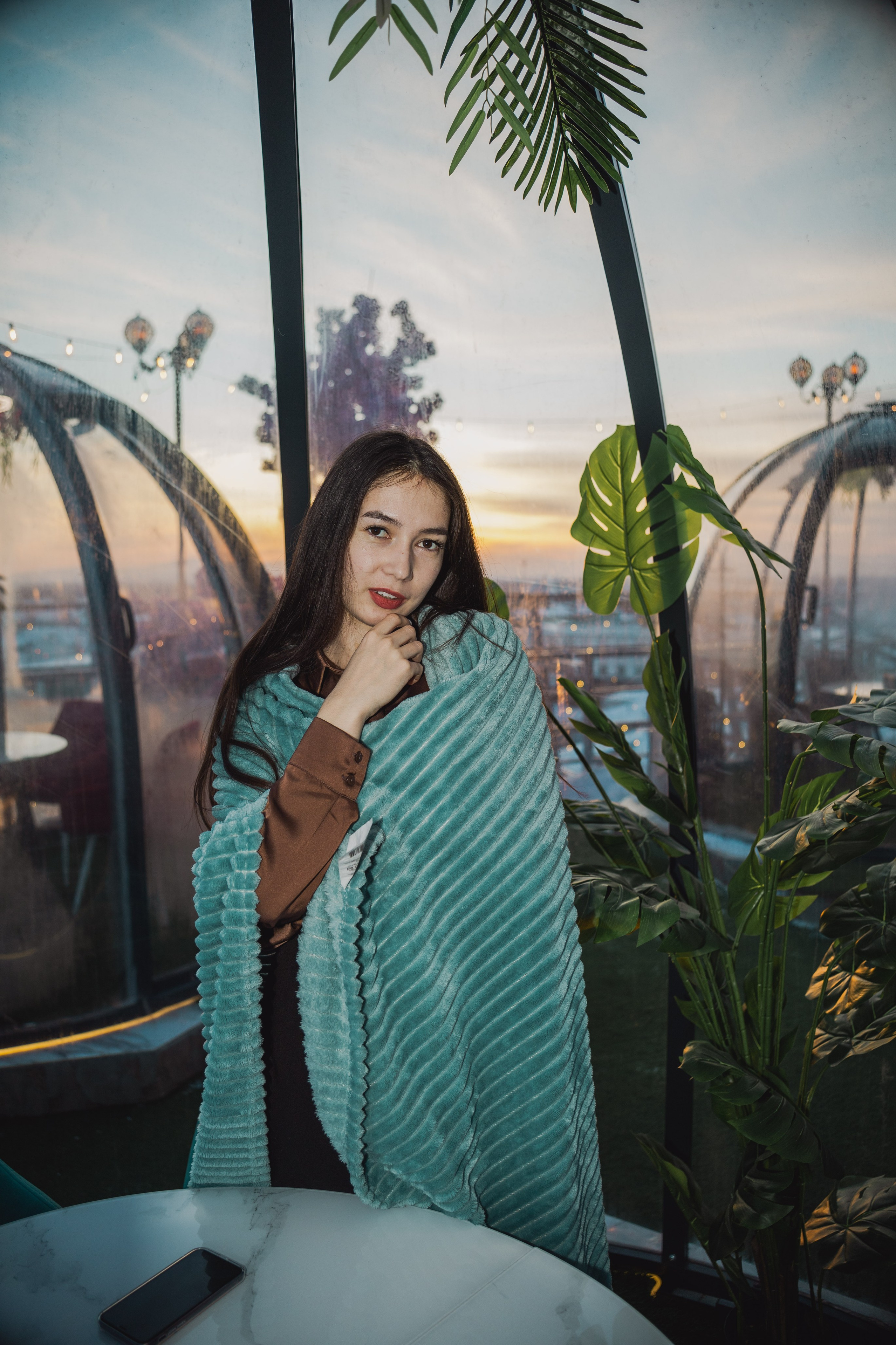 Фотограф в Улан-Удэ Анна Арапова