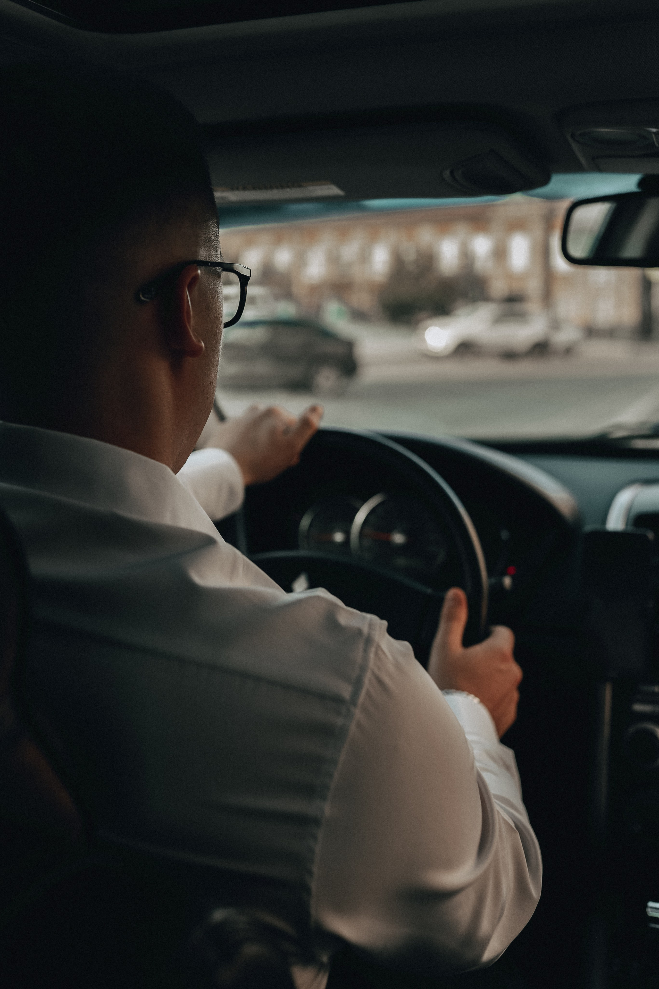 Nafisa Nurullaeva photographer