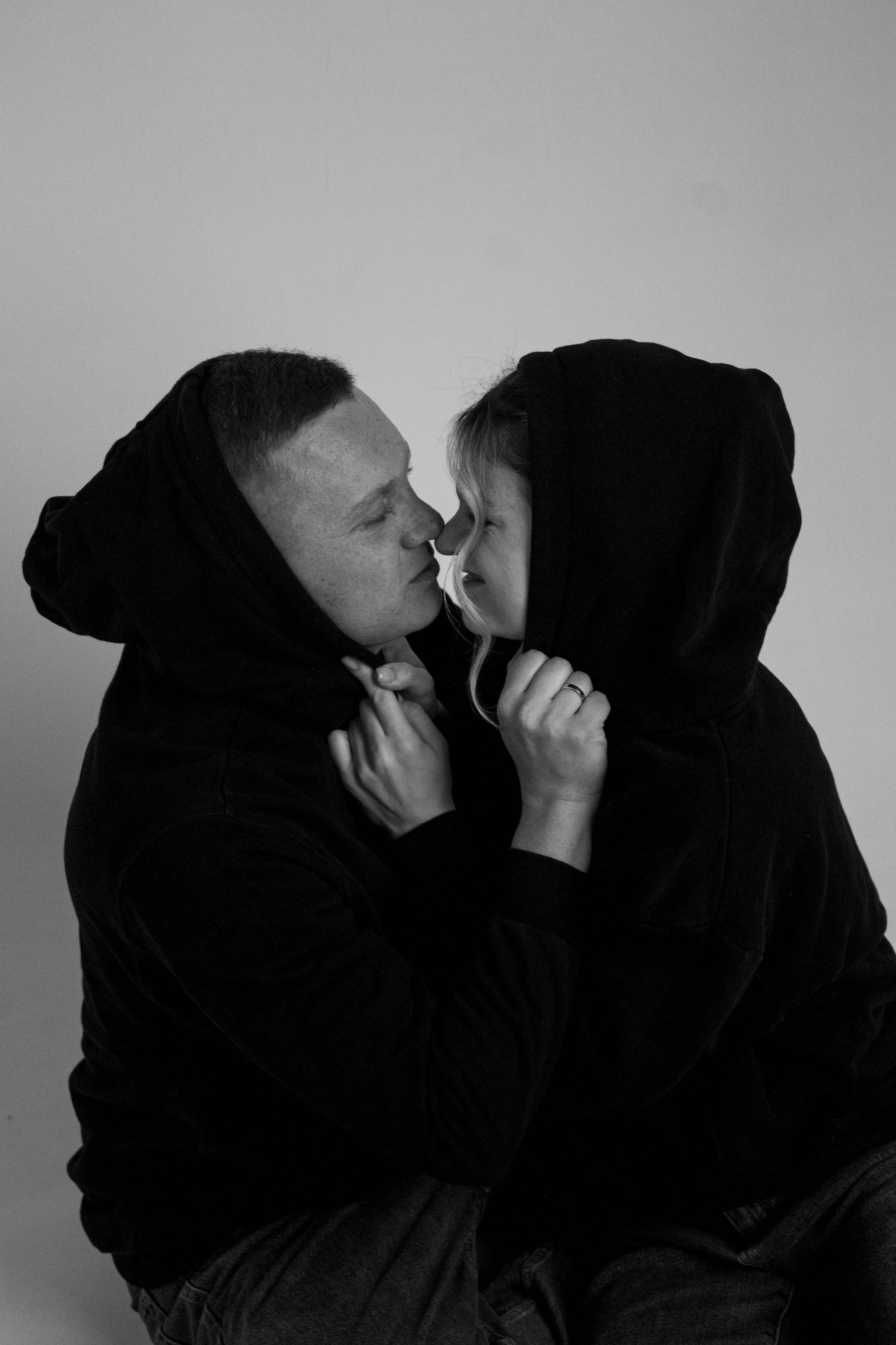 Портретный и семейный фотограф в Новосибирской области. Работаю за улыбки клиентов :)