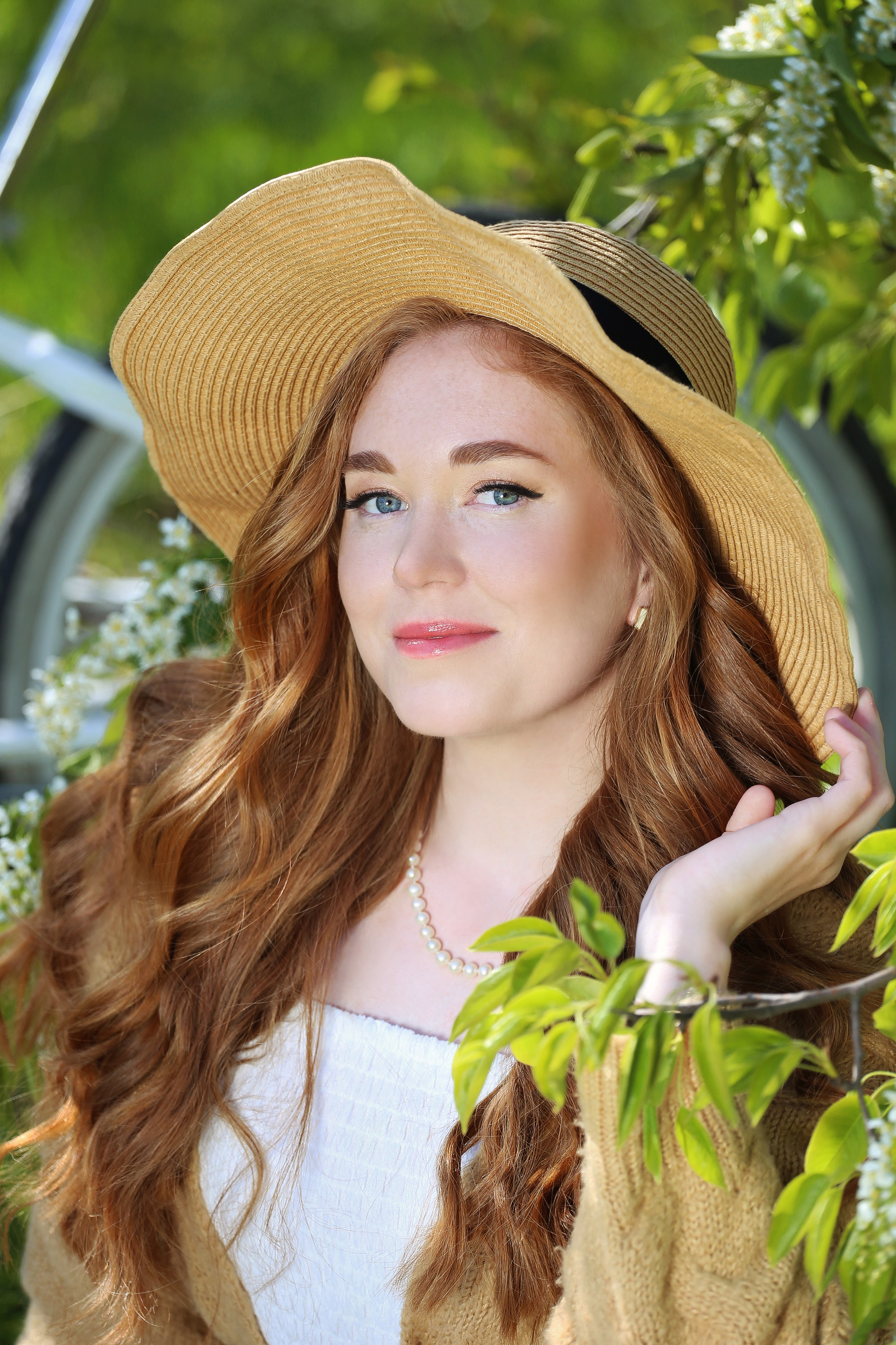 Фотограф в Санкт-Петербурге Анастасия Сачкова