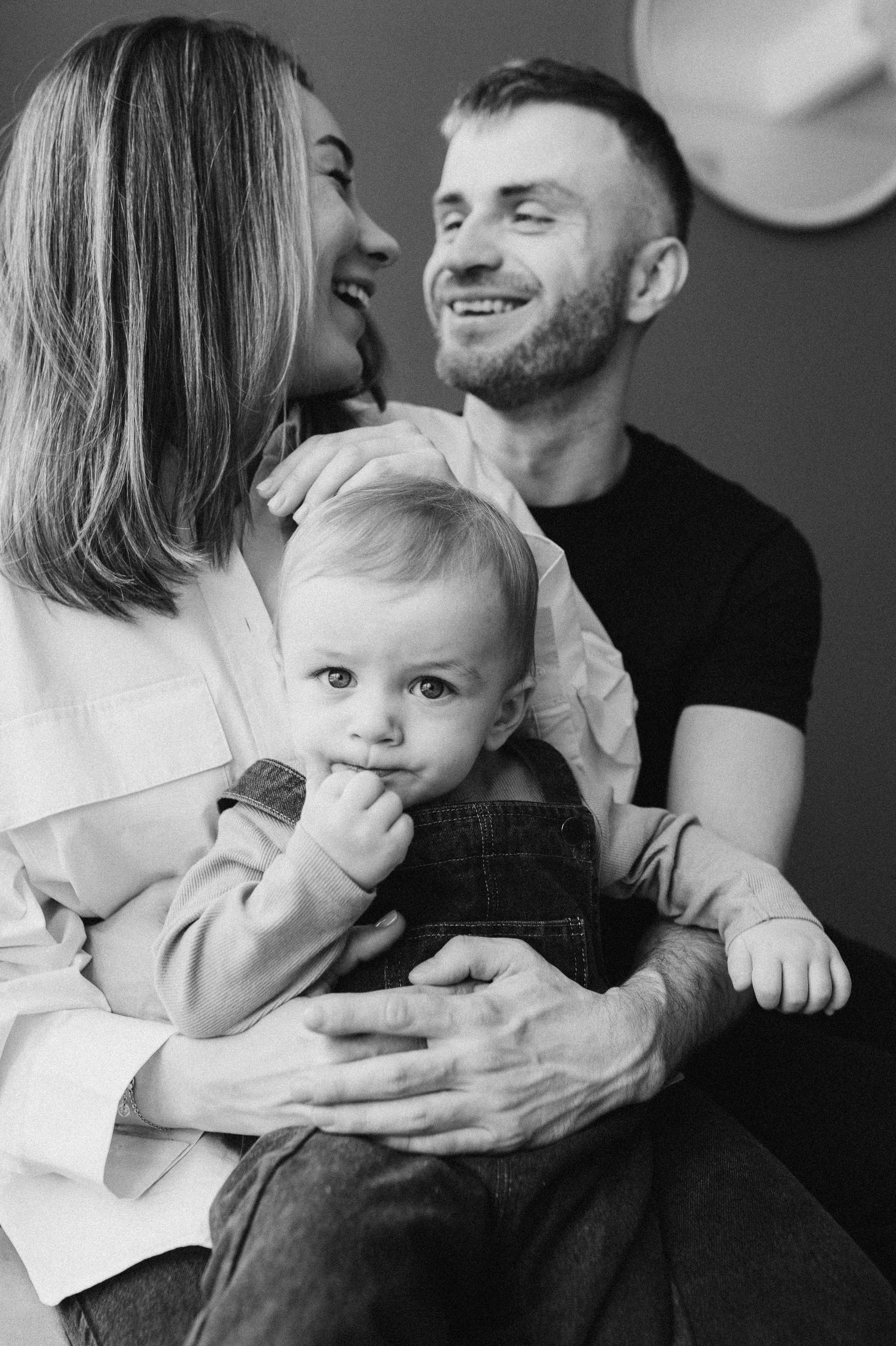 Семейный и свадебный фотограф Ясна Матросова