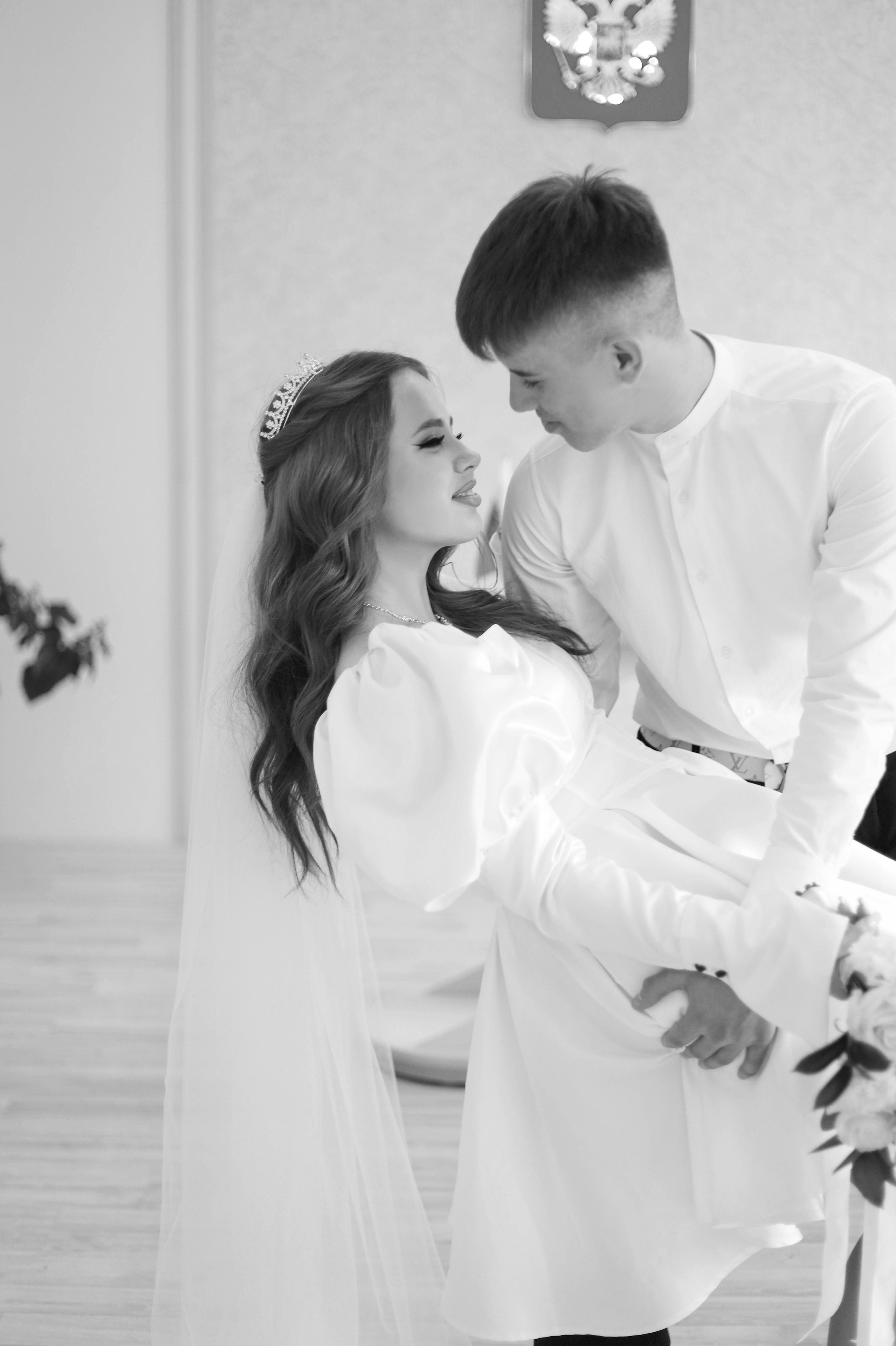 Свадебная ФОТОСЕССИЯ. Фотограф Дарья Эпова