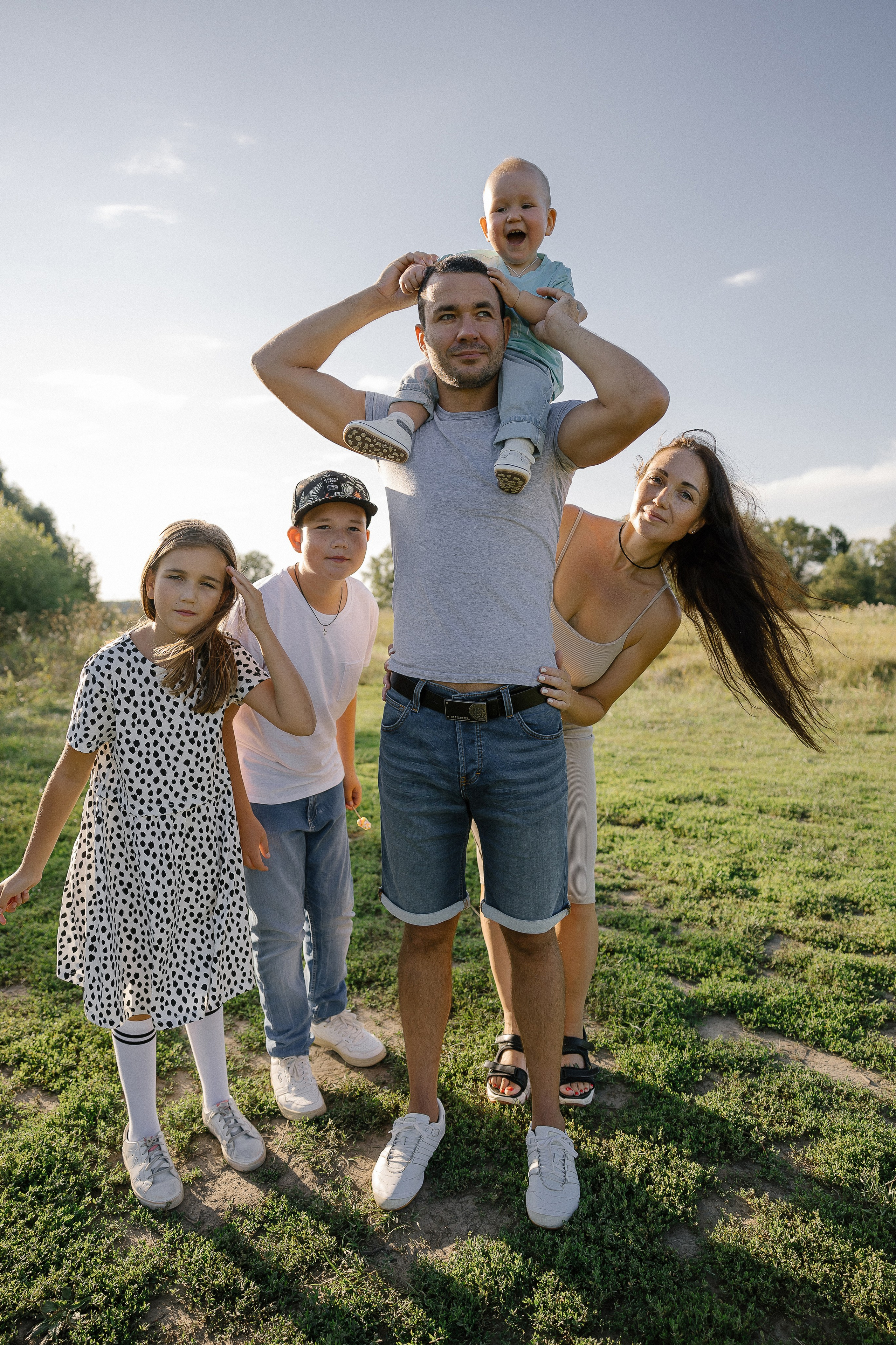 Фотограф Олеся Жомер