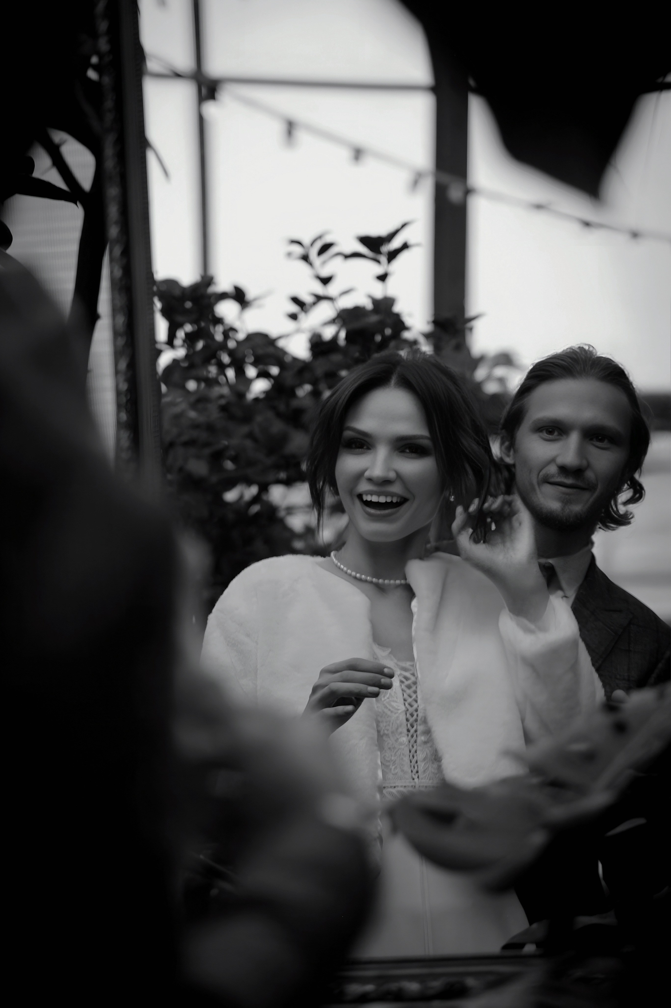 Портретный фотограф Москва Виктория Гранд