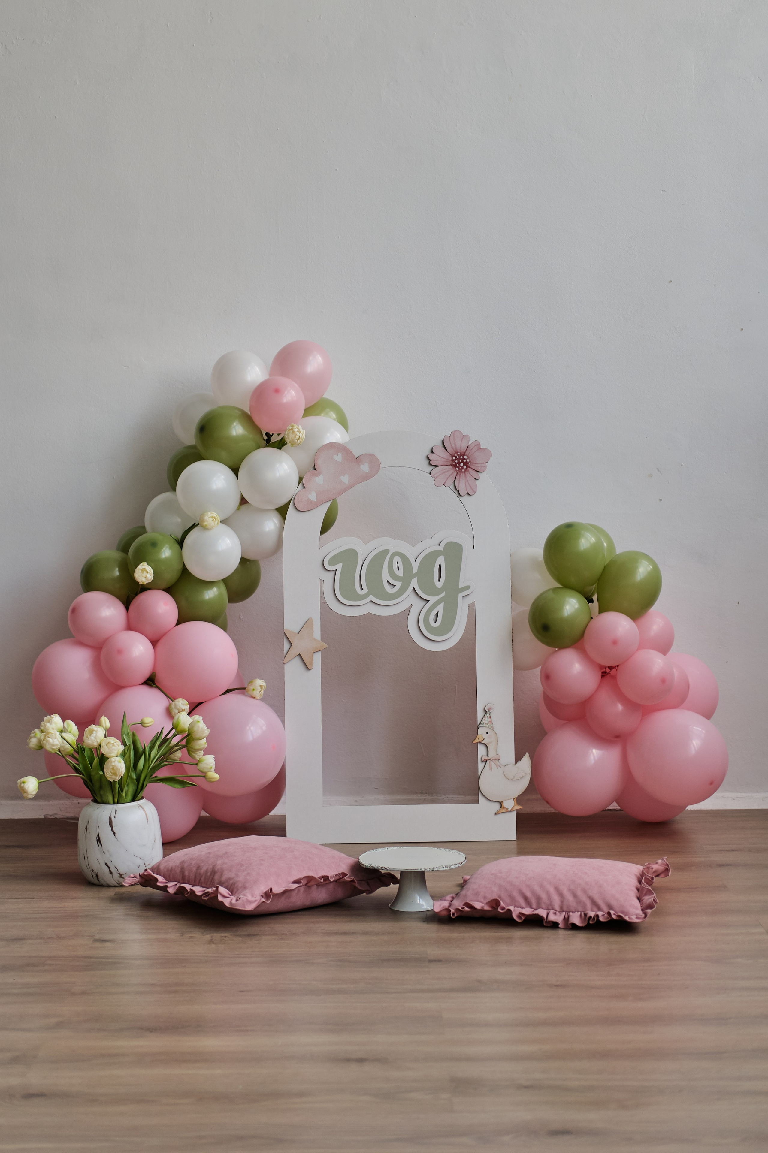 Фотосессия на ГОДИК. Фотостудия Нижний Новгород