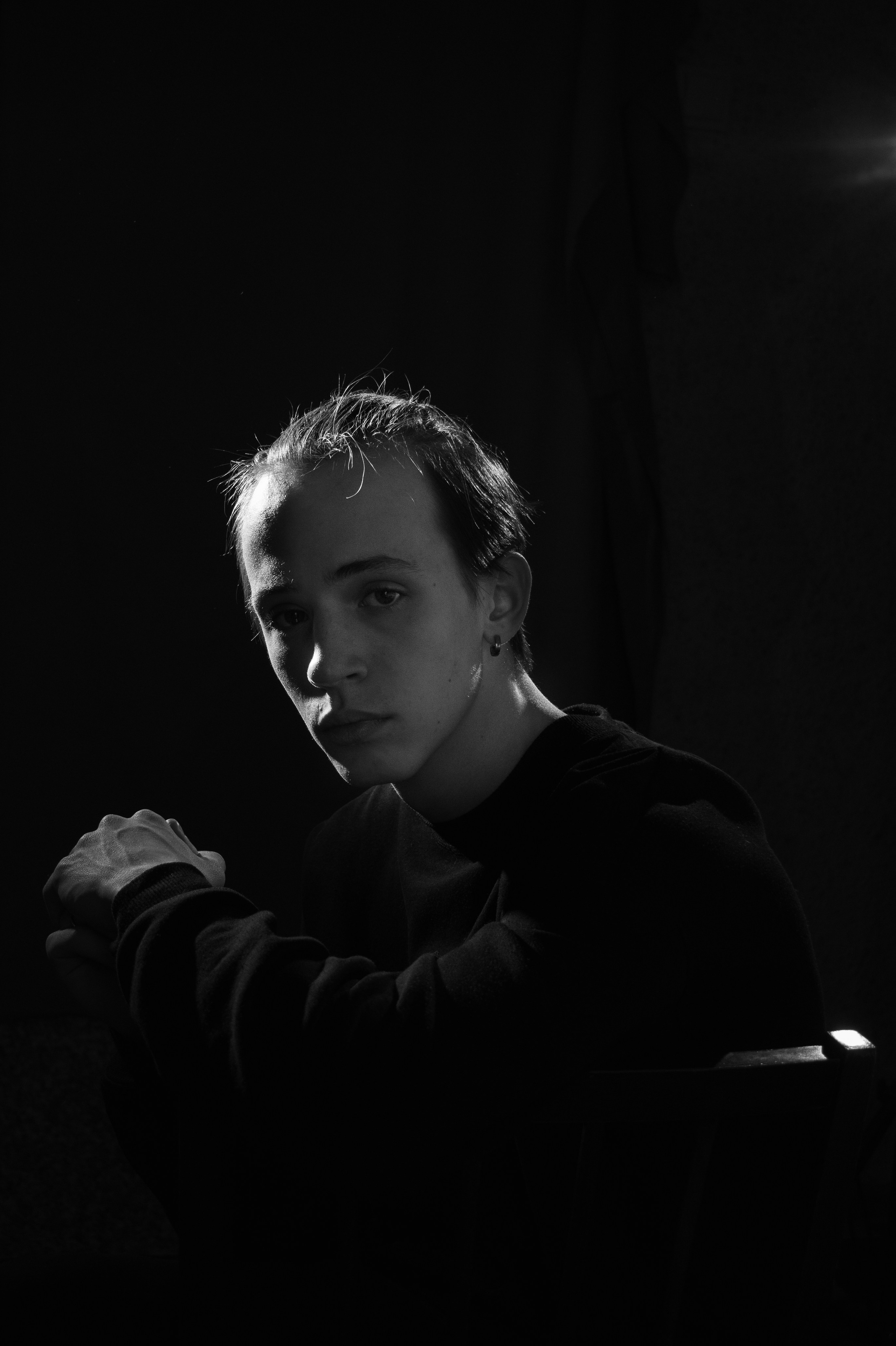 Семейный фотограф в Нижнем Новгороде Анастасия Кузнецова