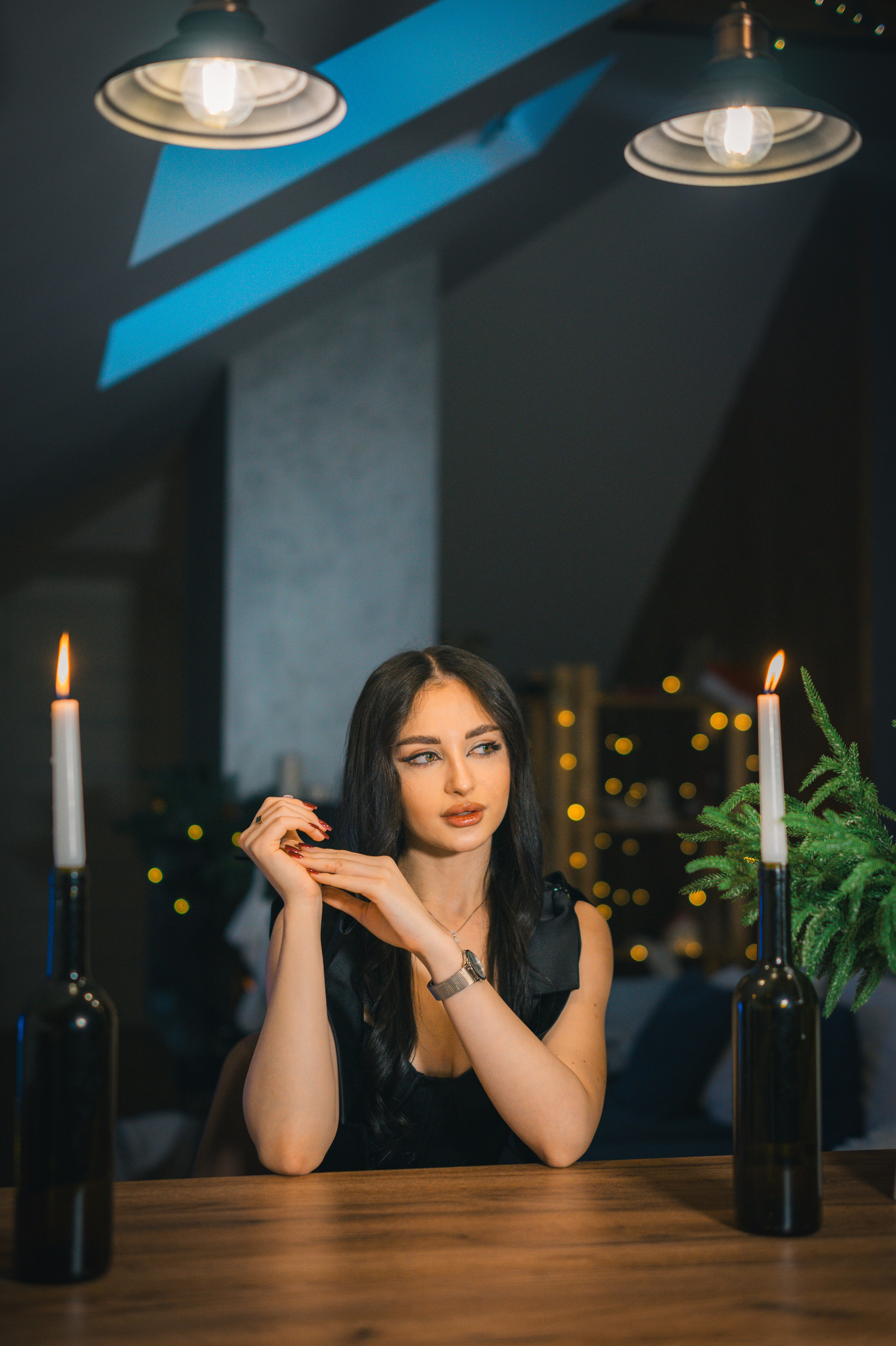 Денис Мезин — фотограф Анапа, Темрюк, Геленджик, Абрау-Дюрсо