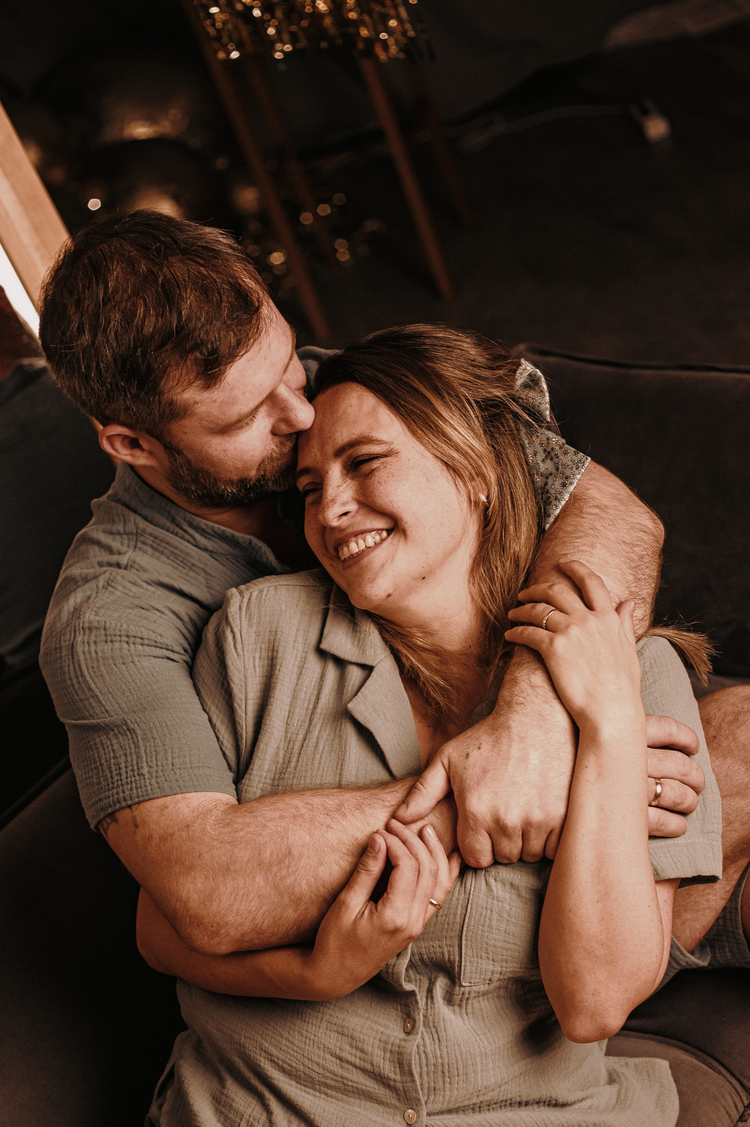 Арт-фотограф Крис Л. в Тобольске: портрет, семейные, свадьбы