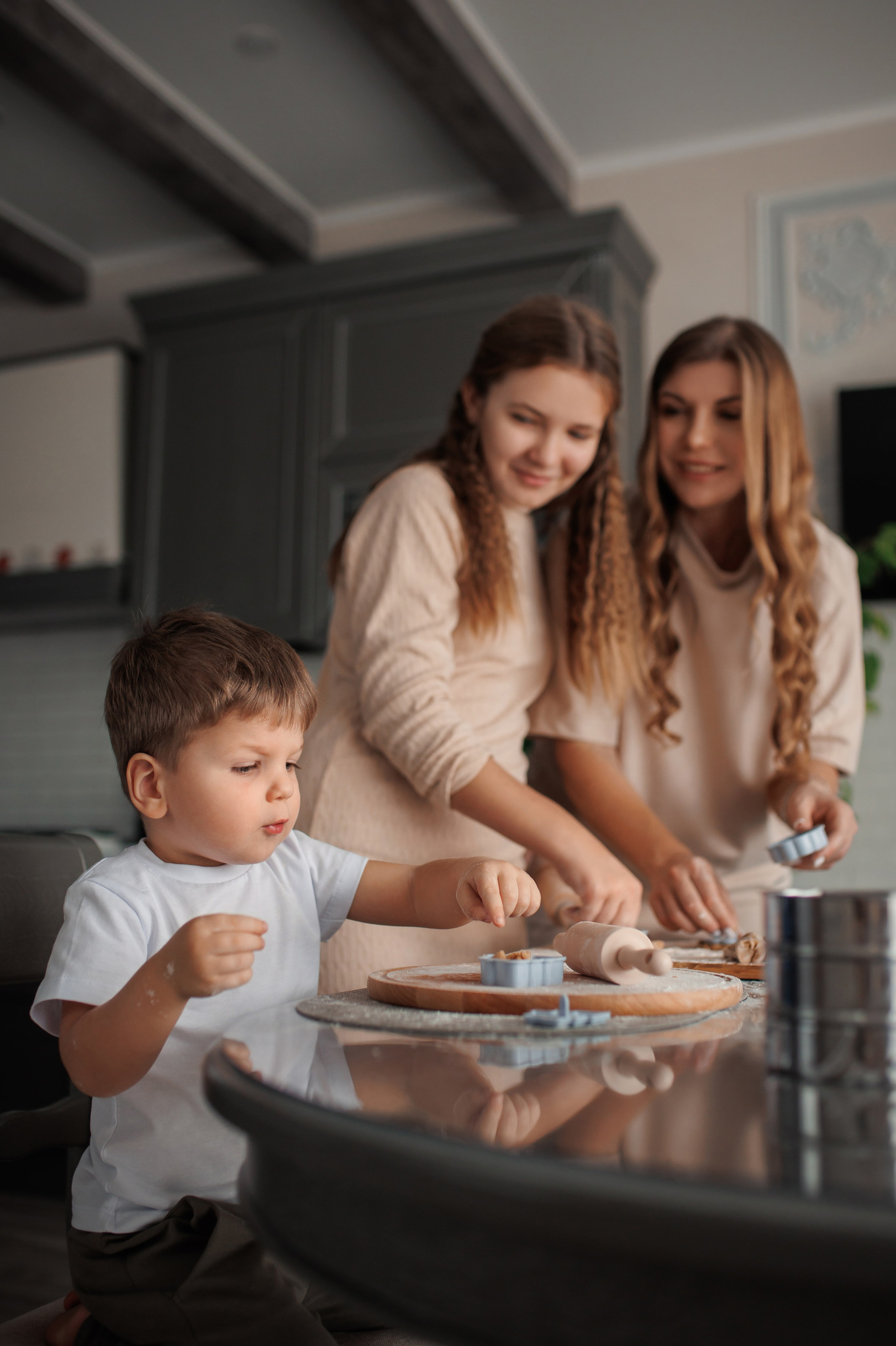 Услуги. Семейный фотограф Россошь Алла Ктеянц