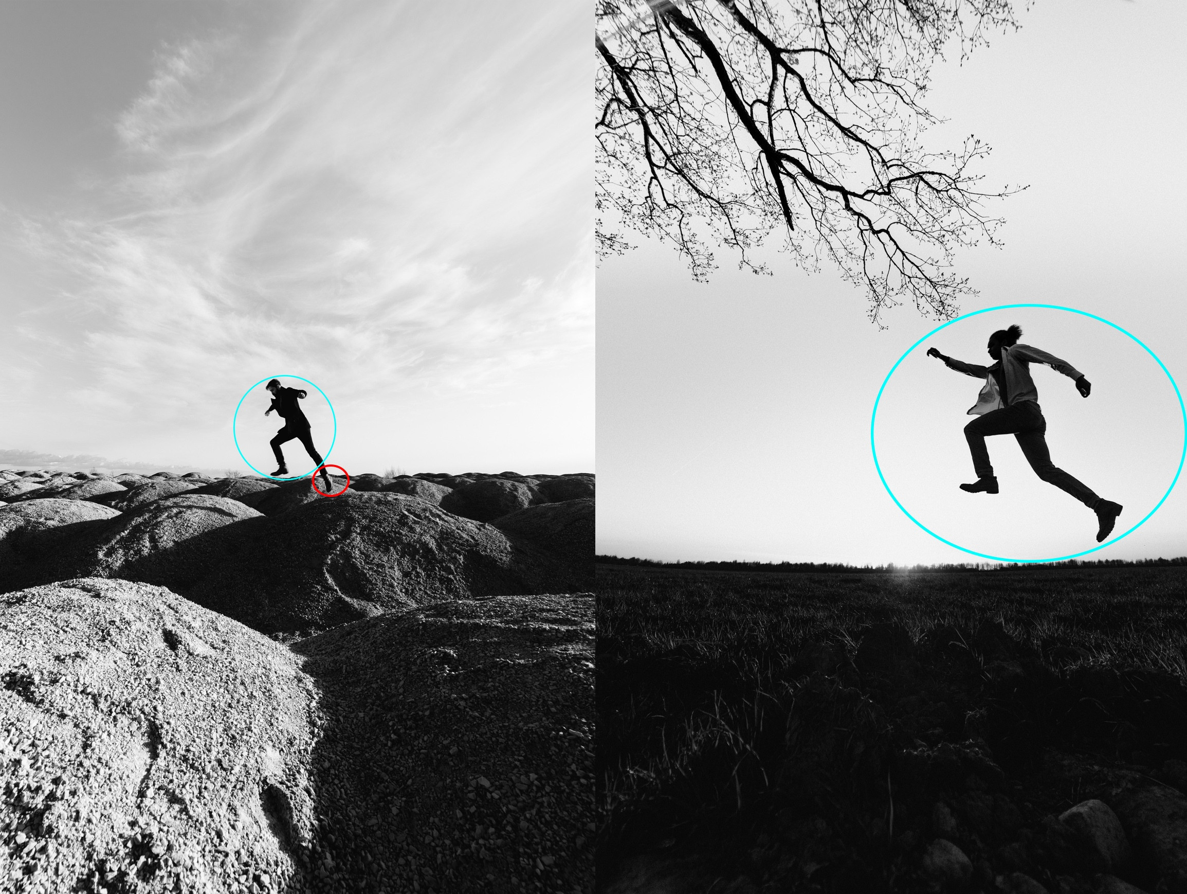 #1 Композиция: контрасты. Портретный фотограф в Санкт-Петербурге Алексей Корзов