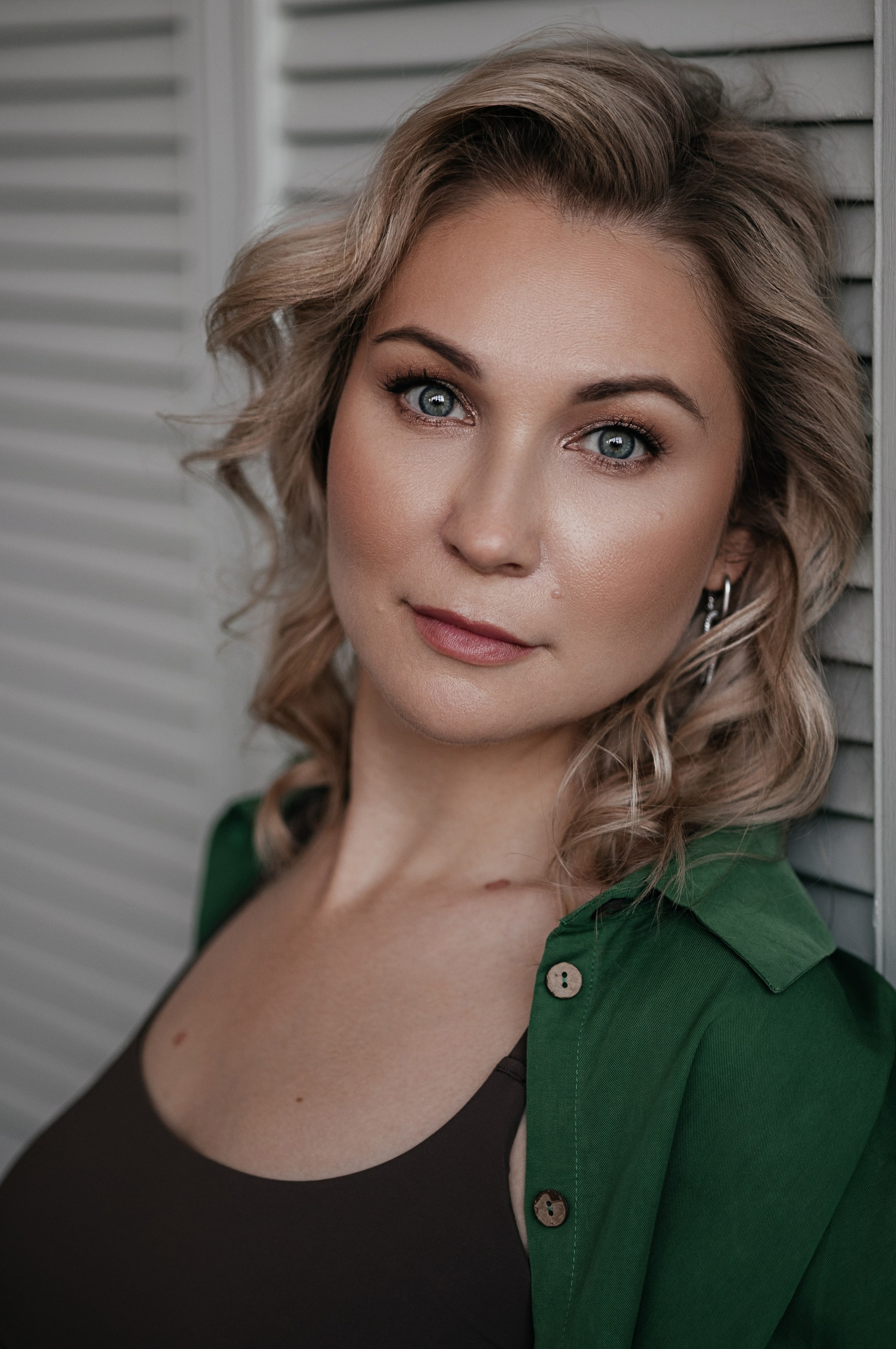 Анна Подчас — фотограф роскошных и успешных