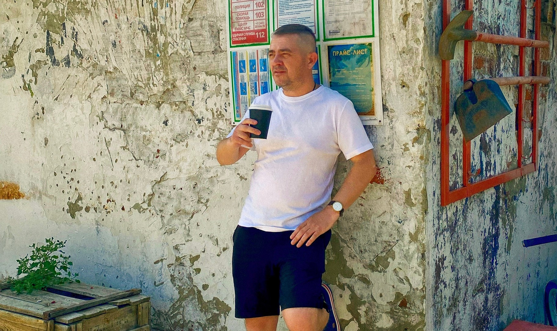 Фотограф Тихонов Александр Екатеринбург