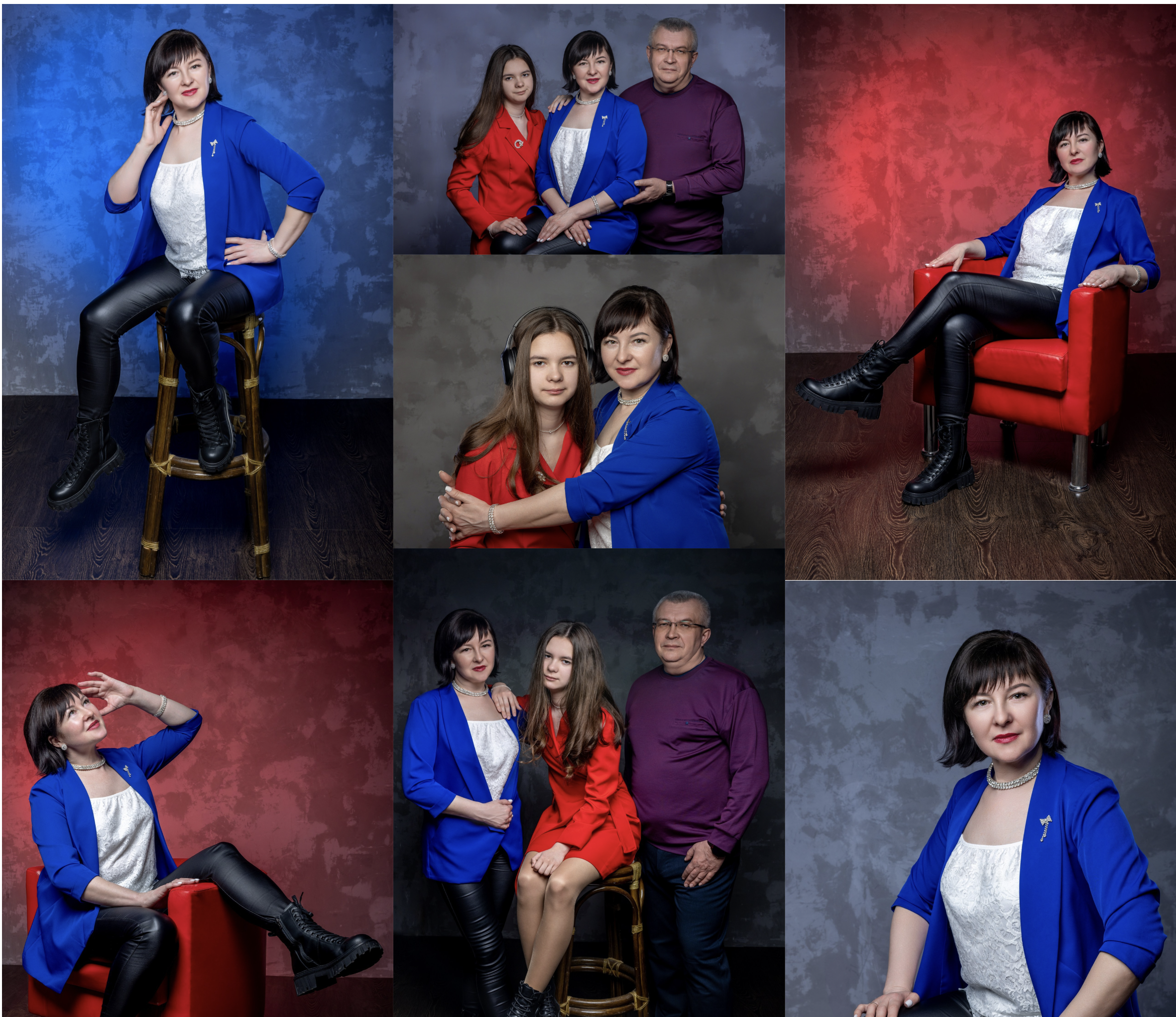 Услуги. Фотограф в Туле Крупский АнДРей. Фотостудия «КАДР71» в Туле