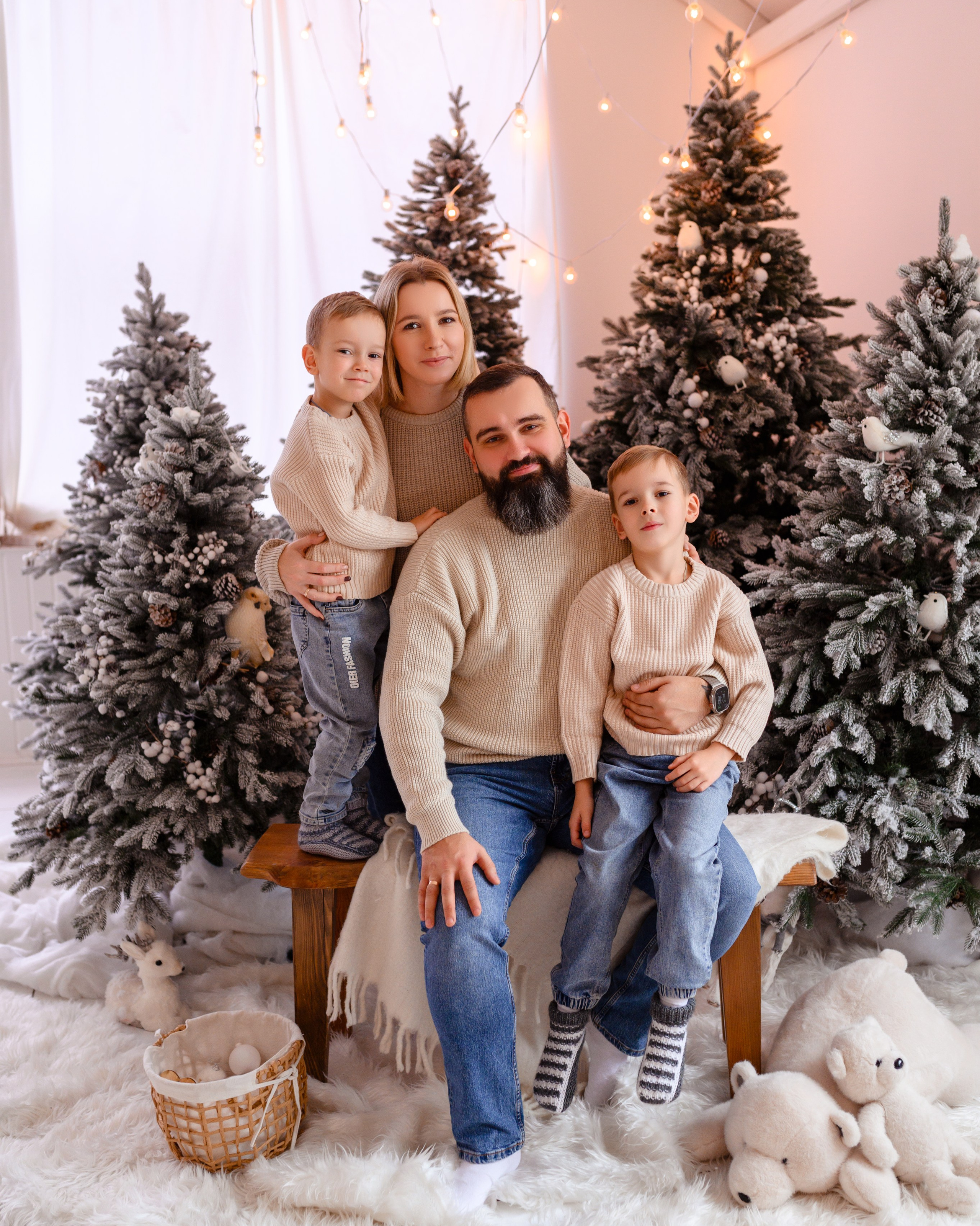 Услуги. Семейный и свадебный фотограф в Донецке и Макеевке Дяченко Наталья