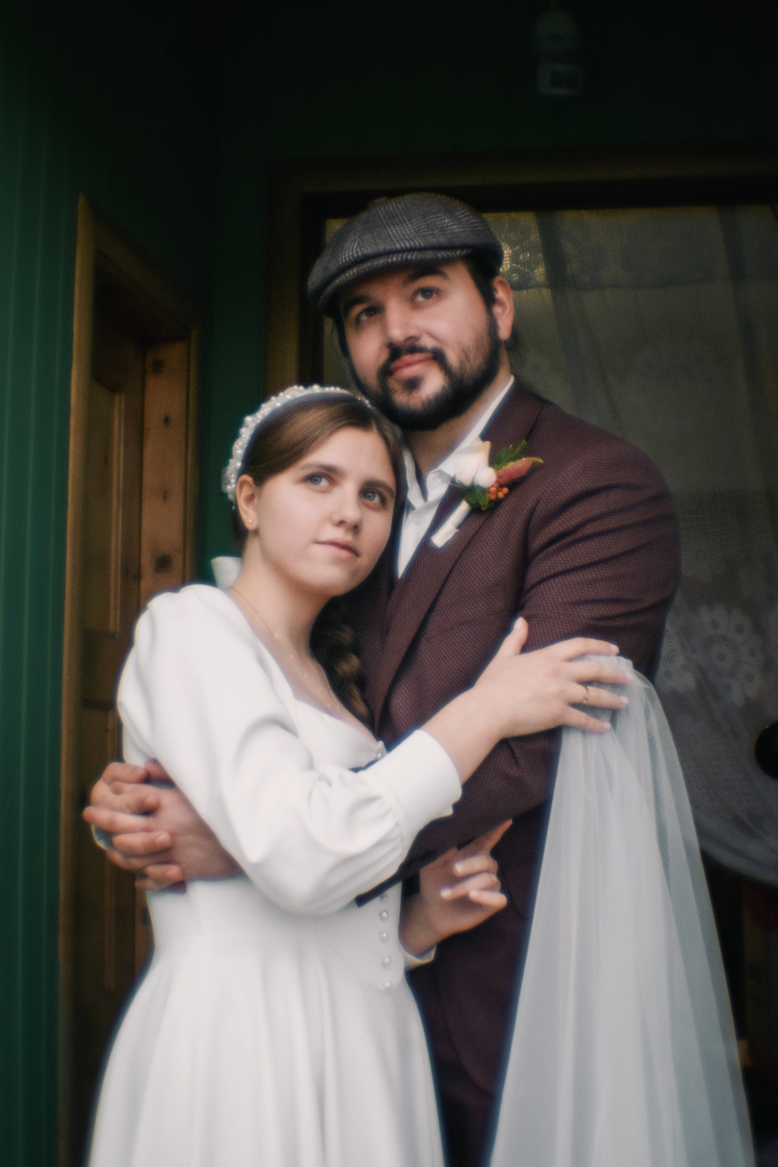 Услуги. Трандин Иван Фотограф СПб