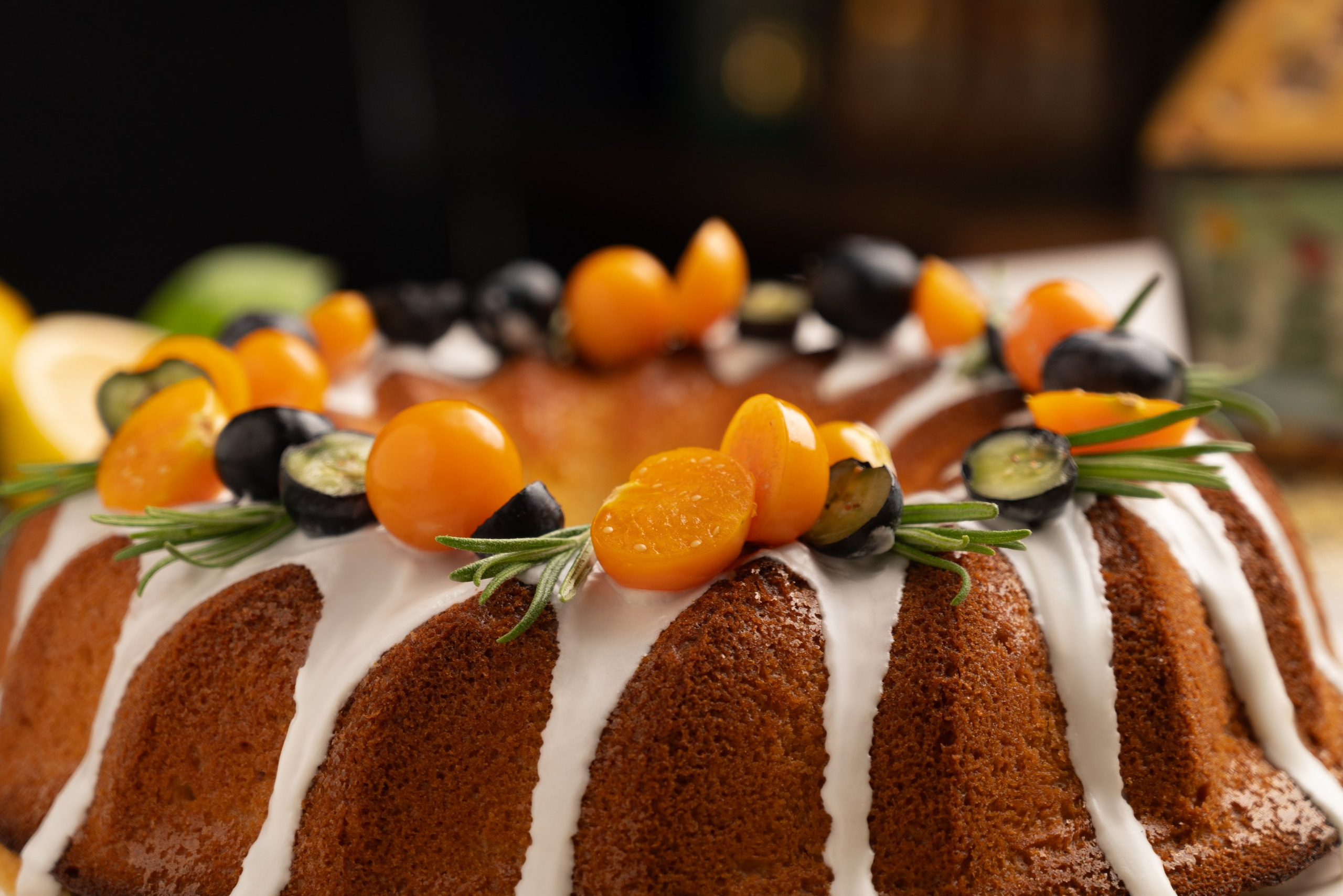 Фуд-фотограф и фуд-видеограф Анна Вокуева