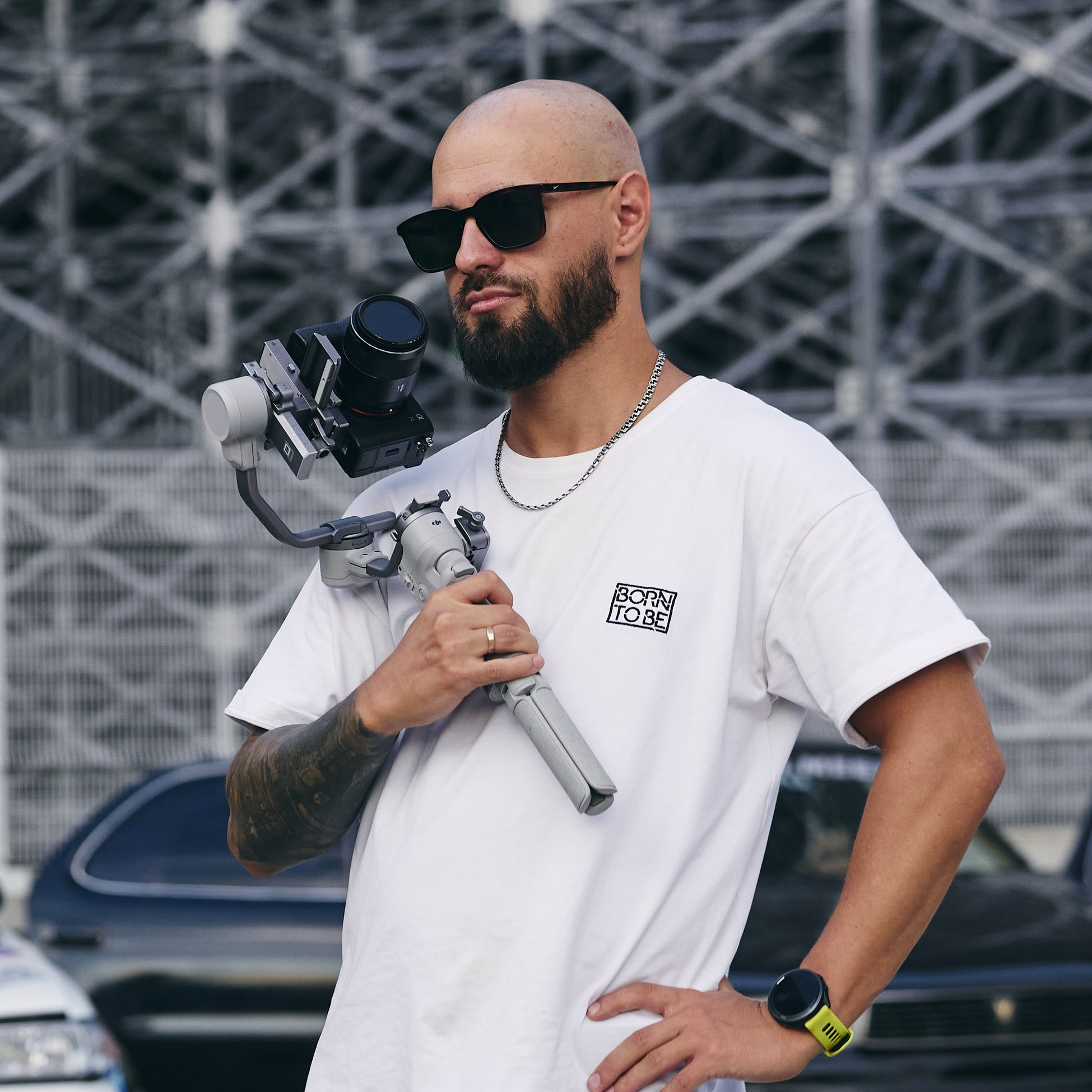 Репортажный фотограф в Екатеринбурге Киль Анастасия