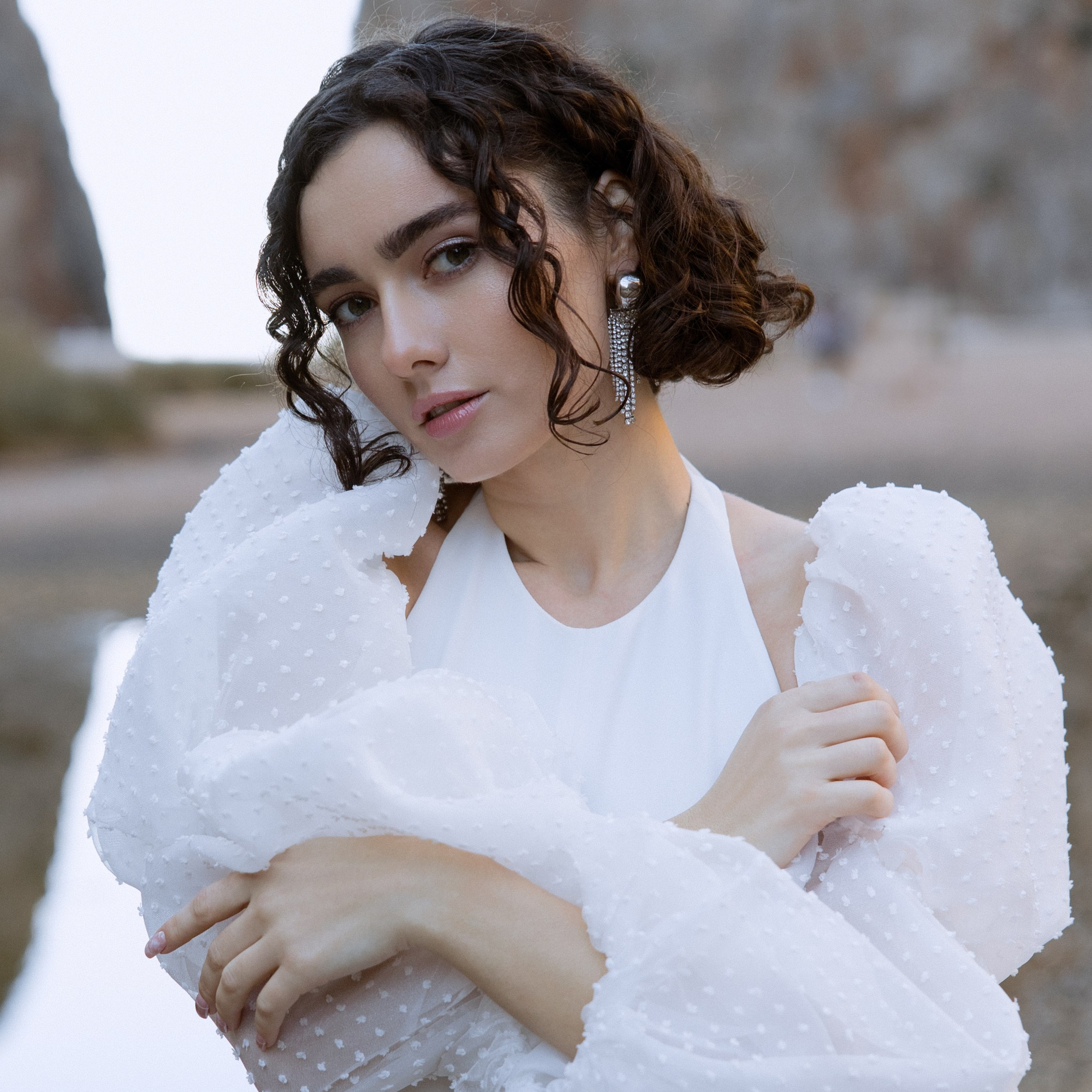 Price. Galina and Nikita Bykovets, a wedding photographer and videographer duo in Germany