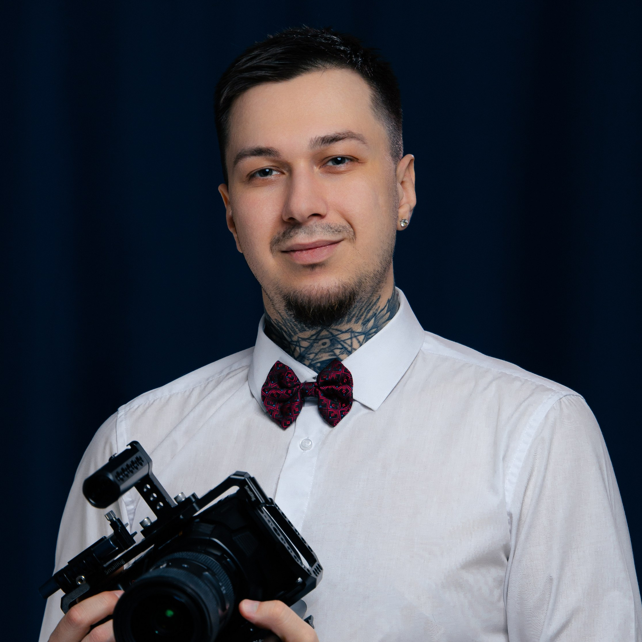 Фотограф / Видеограф Братск Юлий Дежин