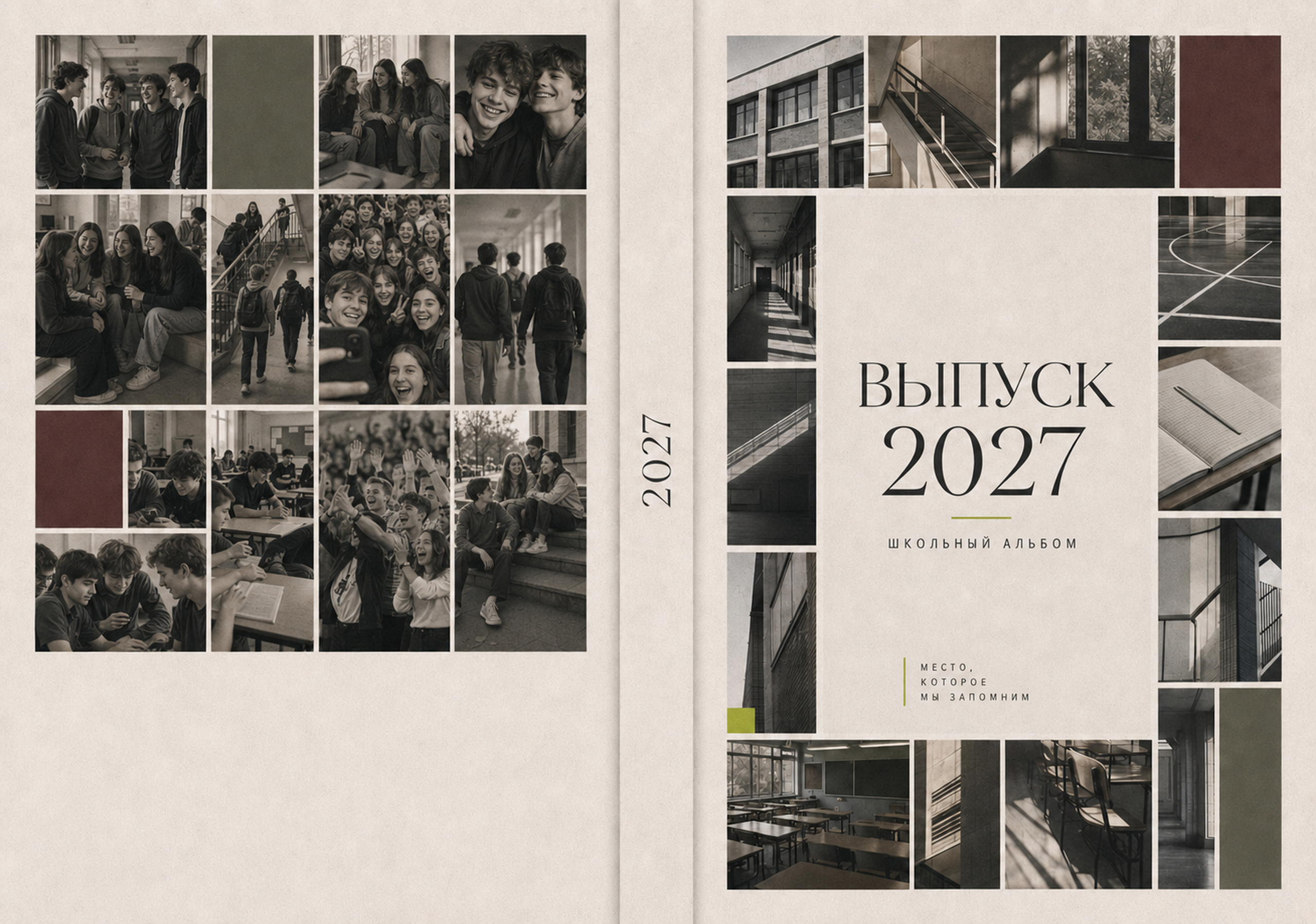 Цены на выпускные альбомы 9 — 11 классов. Дизайн STORIES. Дом детской фотографии Арсюткиной Наталии™