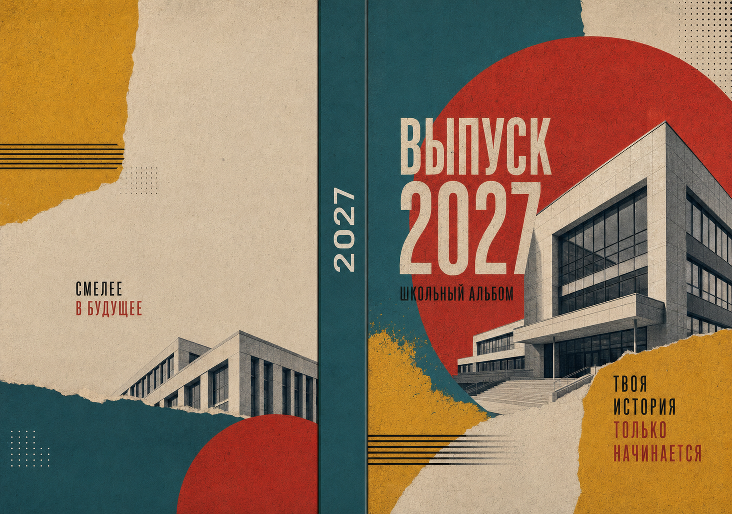 Цены на выпускные альбомы 9 — 11 классов. Дизайн RETRO. Дом детской фотографии Арсюткиной Наталии™