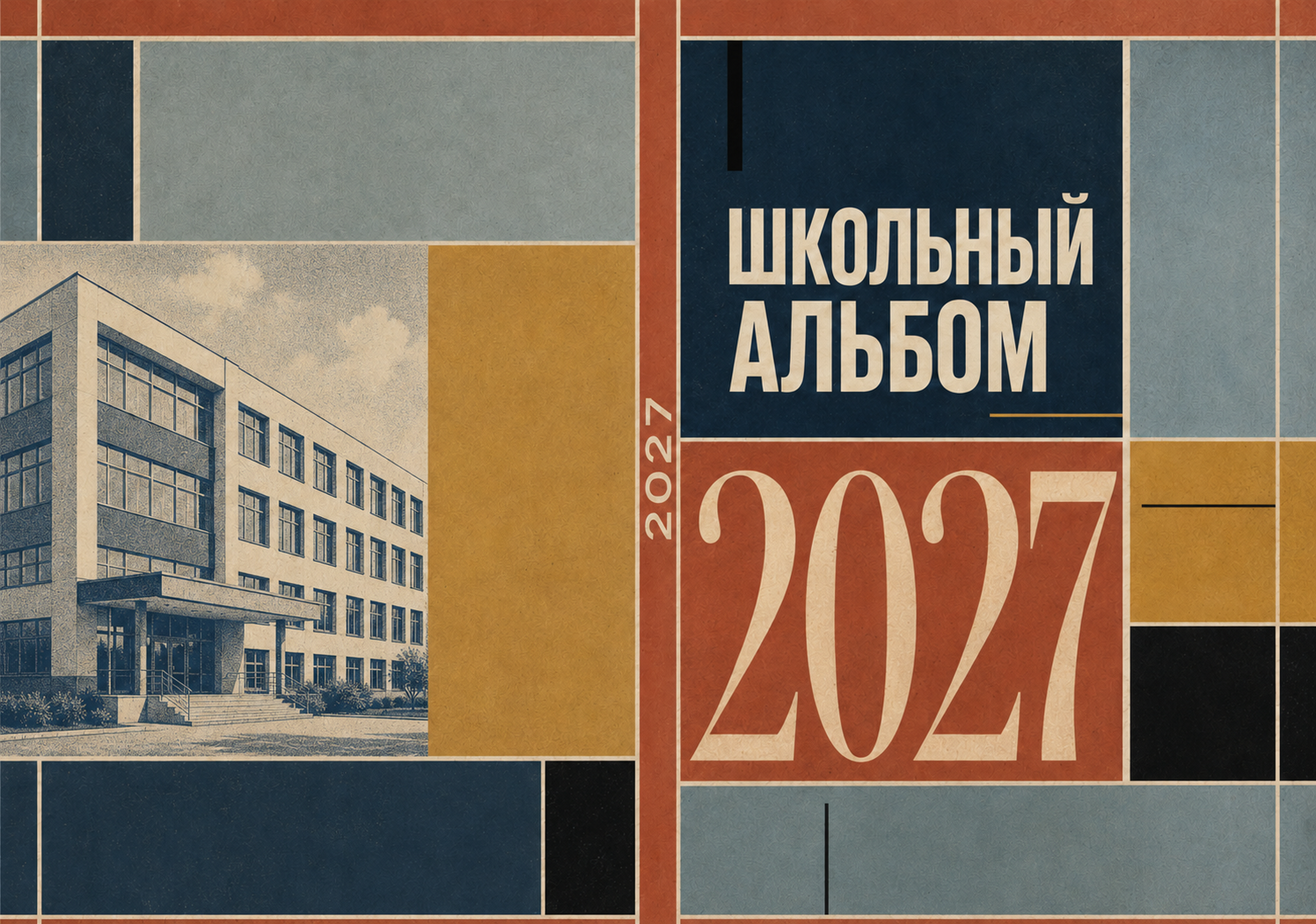 Цены на выпускные альбомы 9 — 11 классов. Дизайн AIR. Дом детской фотографии Арсюткиной Наталии™
