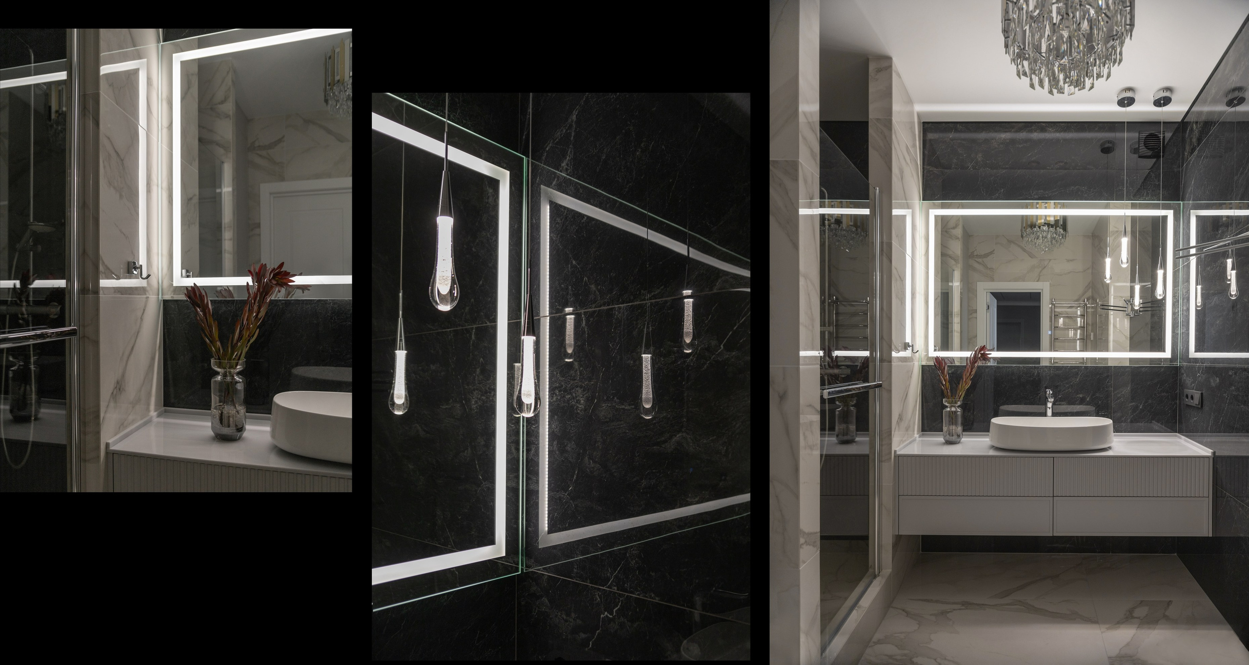 Татьяна Макарова - дизайнер интерьера. L. Deco интерьерный салон. Краски/обои/лепной декор