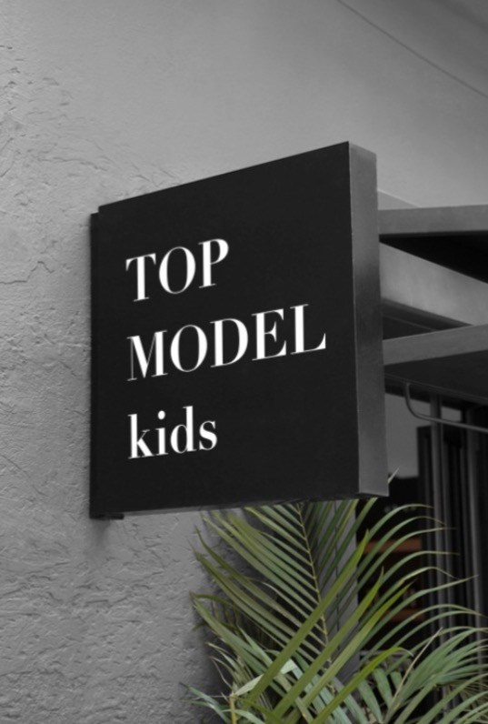 TM kids. Модельная школа для детей и взрослых TOP MODEL FAMILY в Санкт-Петербурге