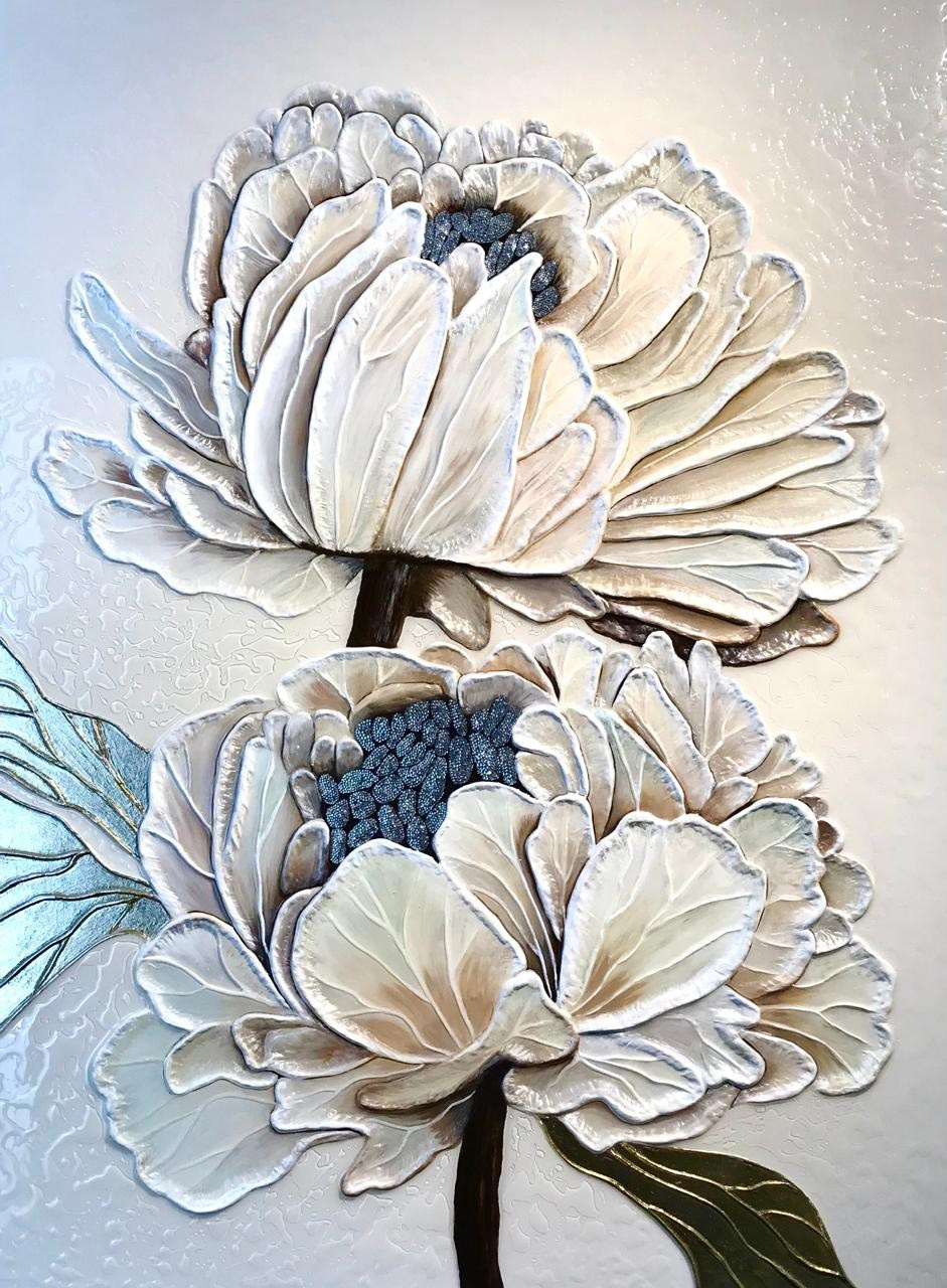 Контакты. Milapremium.art Авторские абстрактные картины для современных интерьеров и частных коллекций художника из Москвы Милы Абрамовой